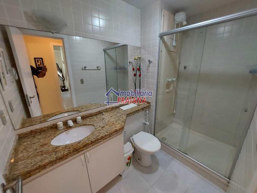 Apartamento TOP pertinho da Prainha (A732)
