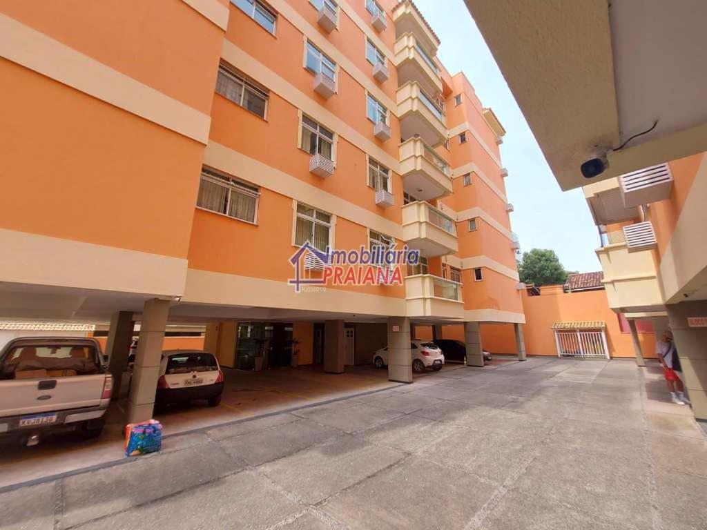 Apartamento TOP pertinho da Prainha (A732)