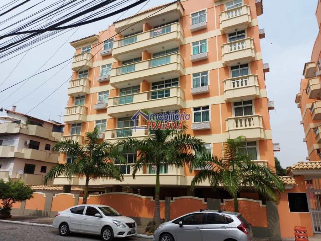 Apartamento TOP pertinho da Prainha (A732)