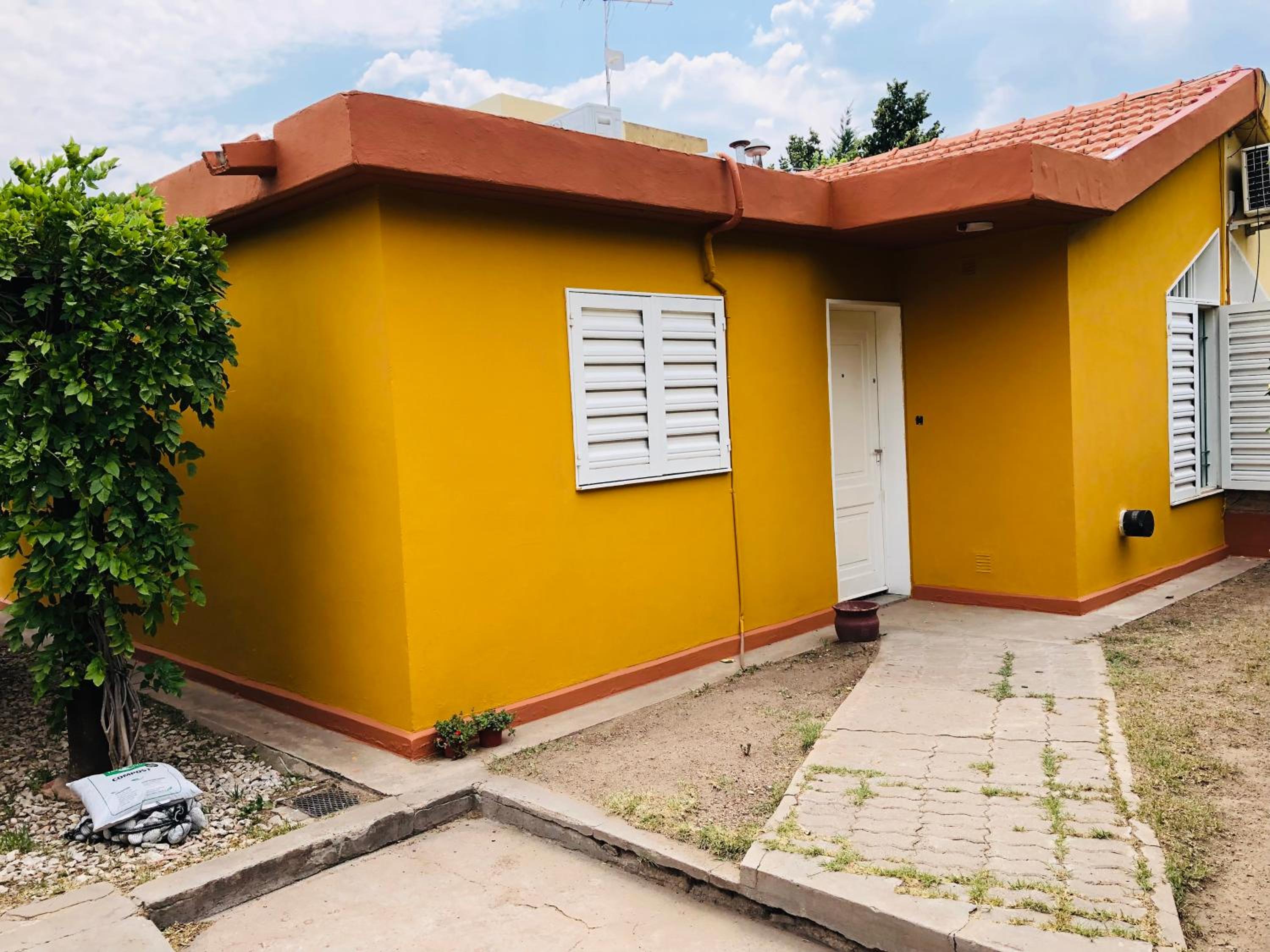 Casa Potrero de los Funes
