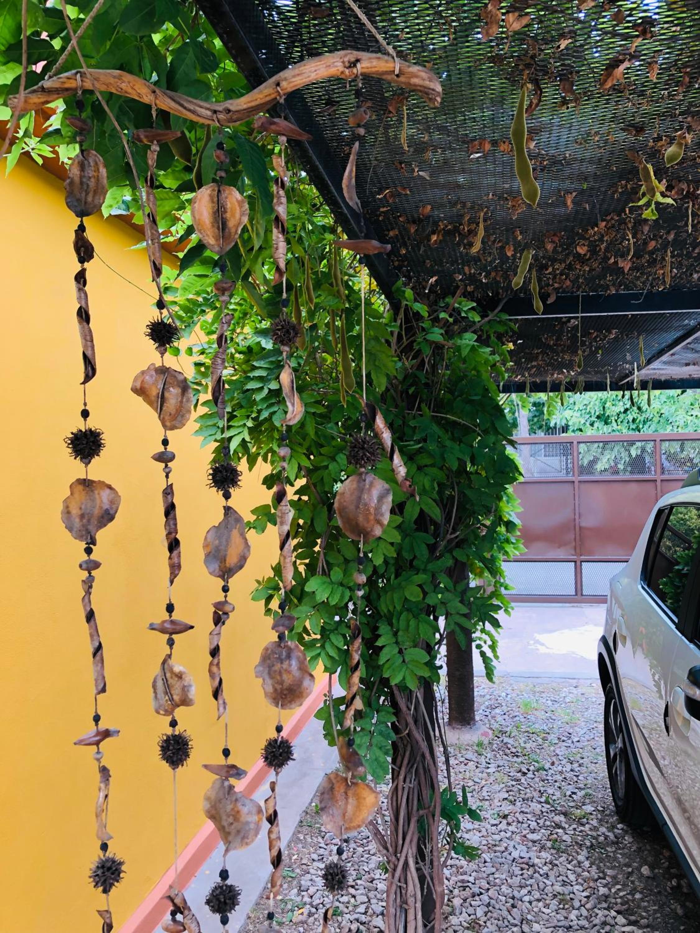 Casa Potrero de los Funes