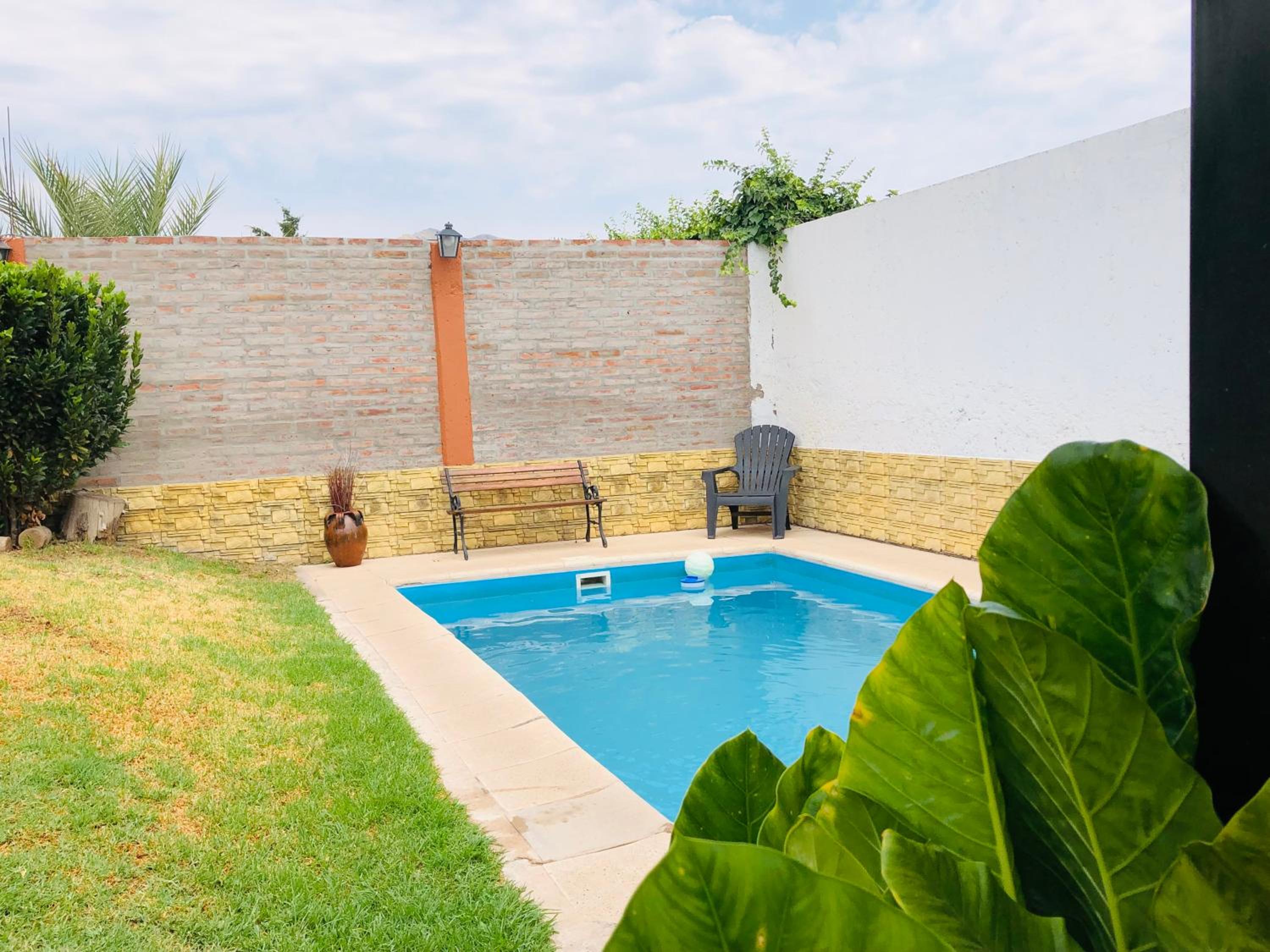 Casa Potrero de los Funes