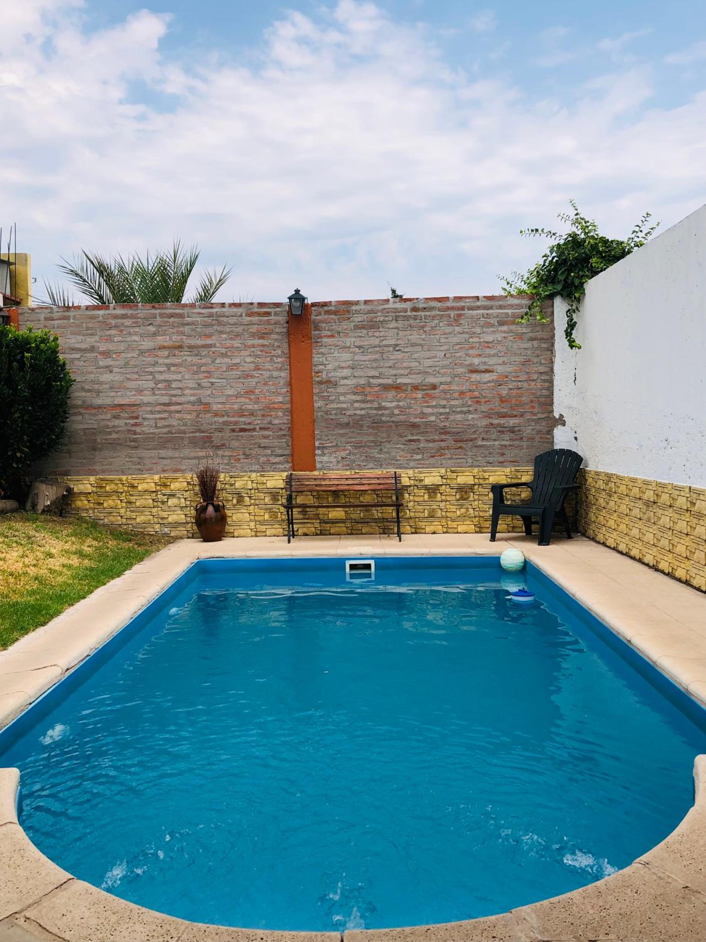 Casa Potrero de los Funes