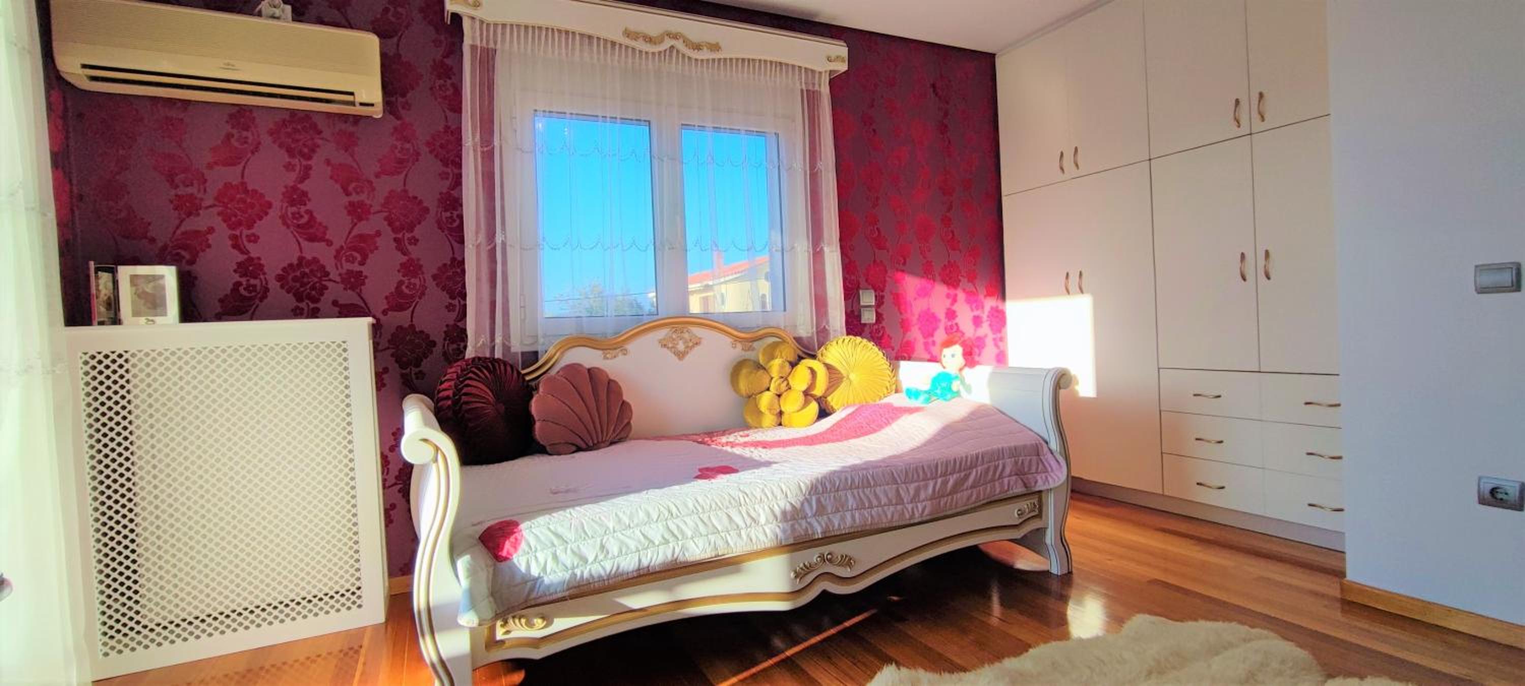 Unique Villa Melia Lagonisi photo 4