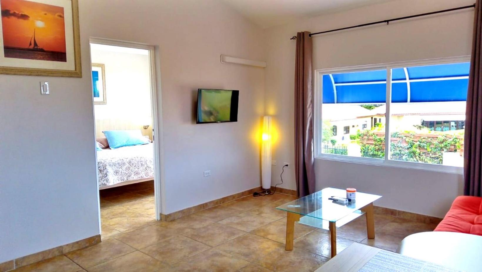 Rooi Santo Residence