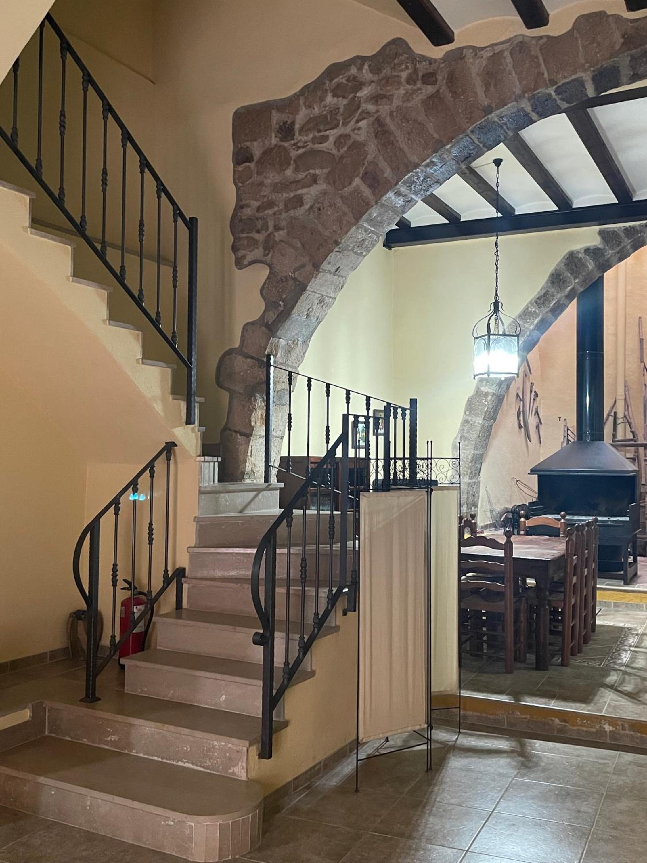 Casa Rural Les Caixes