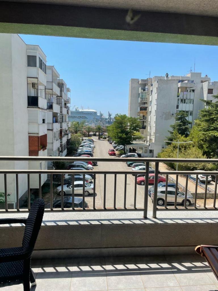 Seaview Apartment view 5