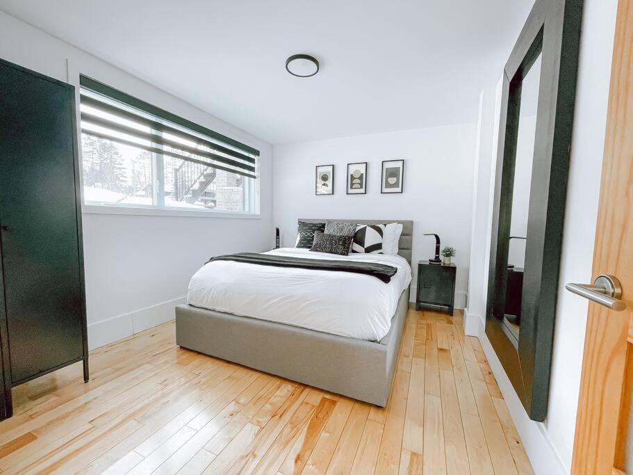 Complexe LIVTremblant by Gestion ELITE - LIV5 view 2