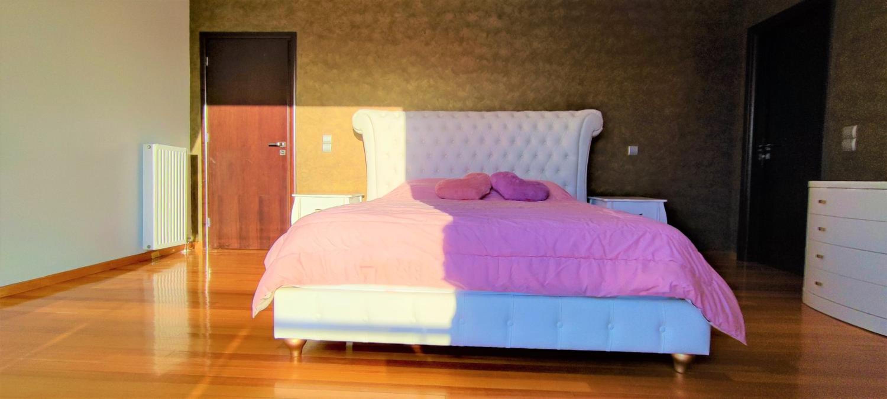 Unique Villa Melia Lagonisi photo 3