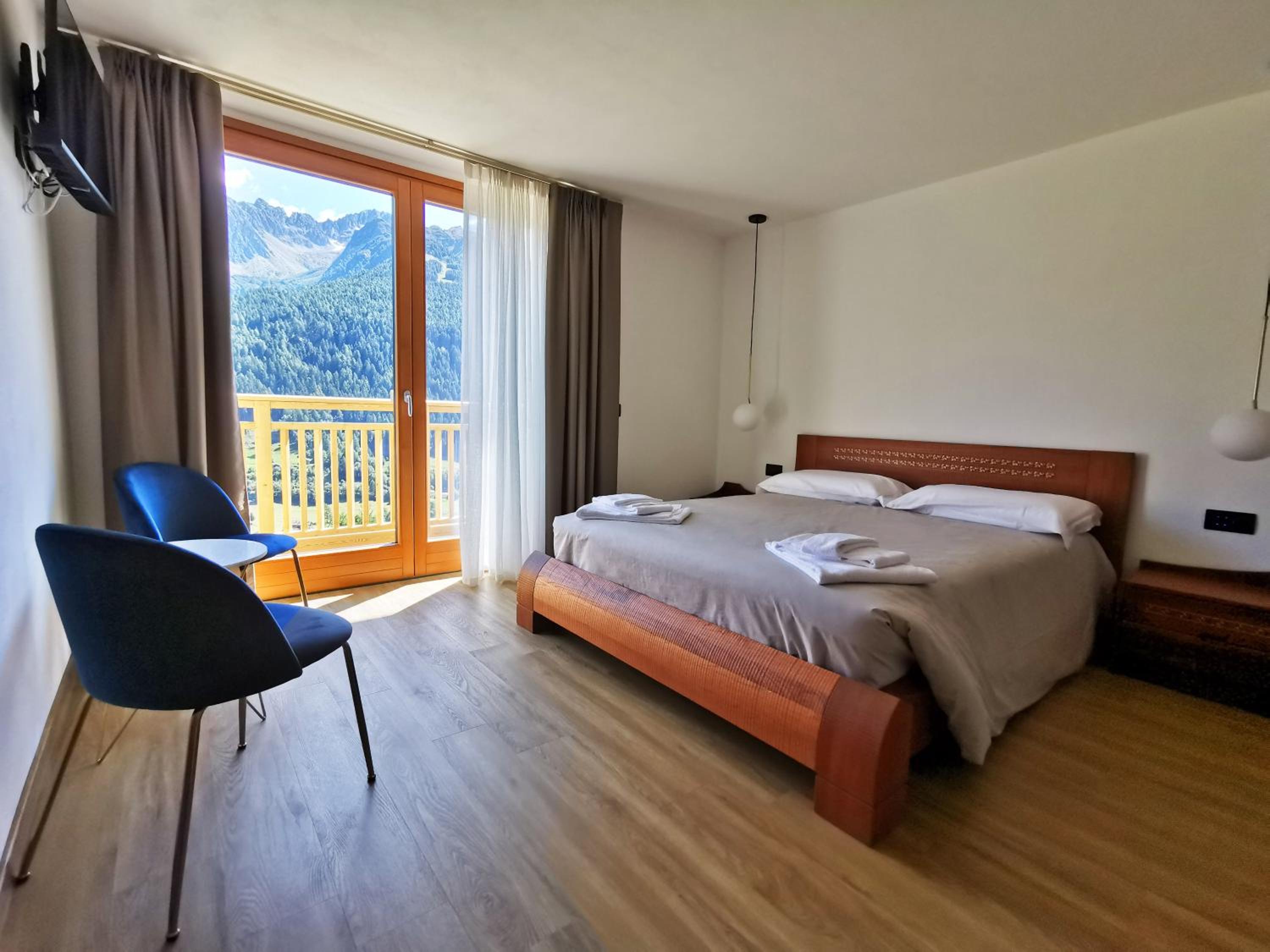 Agriturismo Donec view 4