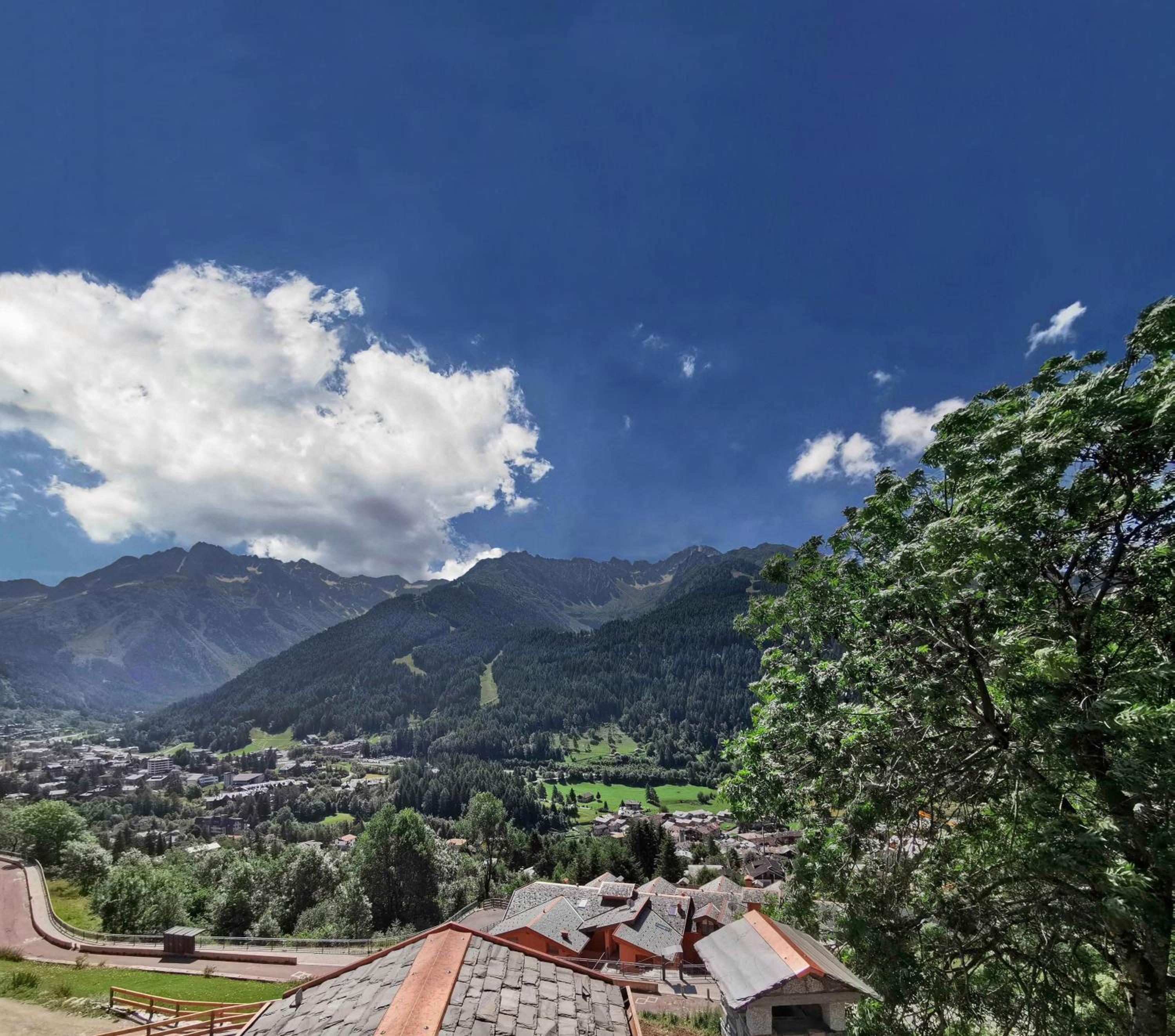 Agriturismo Donec view 5