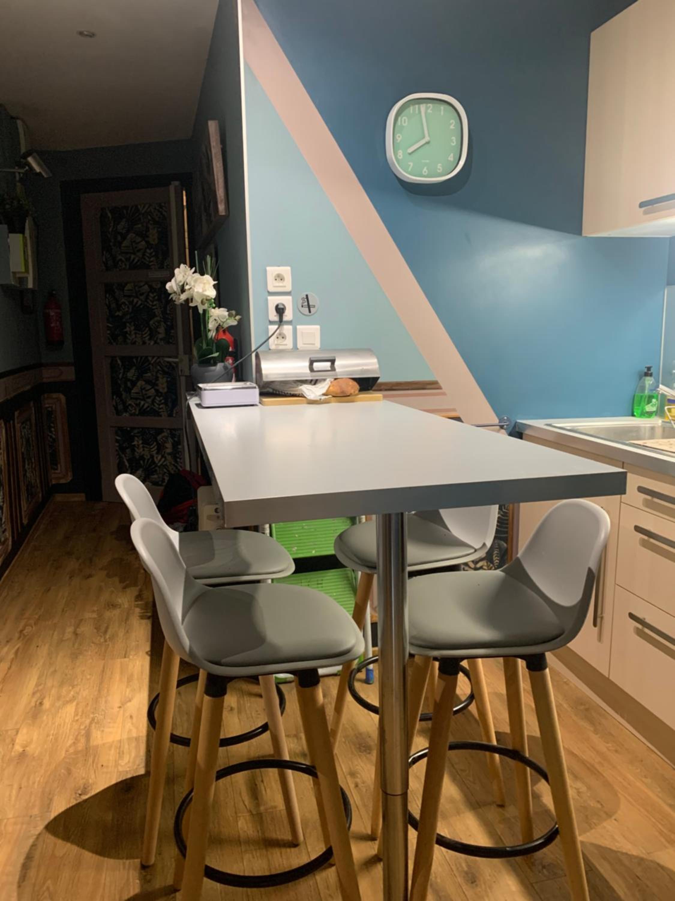 Lyon City Home's Bed & Breakfast, photo 43