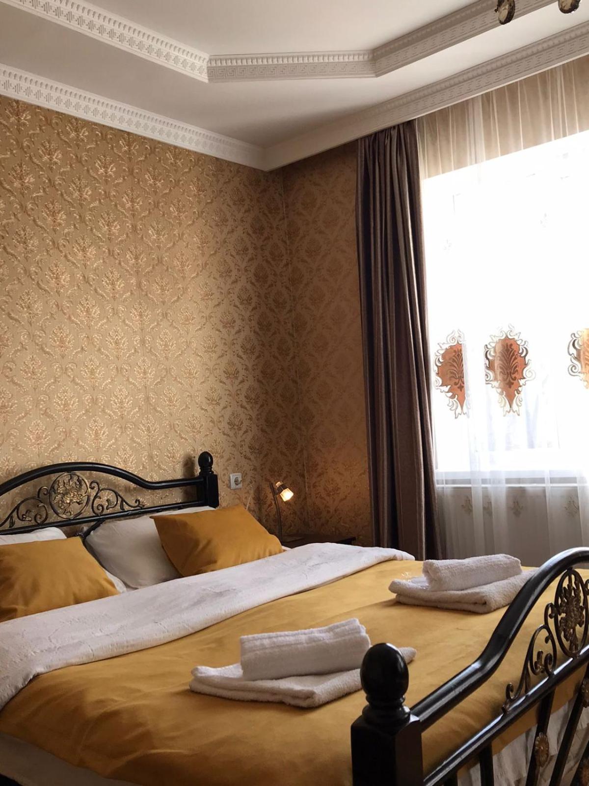 Guest House Elguja Qushashvili — photo 28