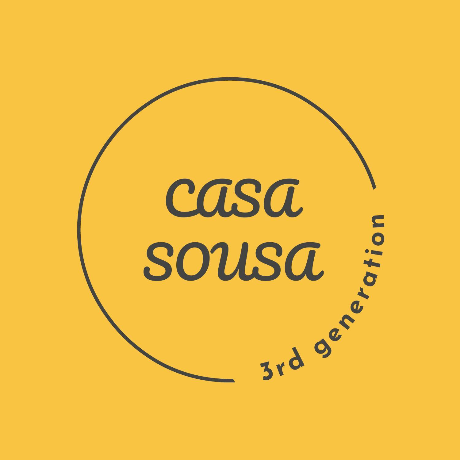 Casa Sousa Alojamento A1 view 3