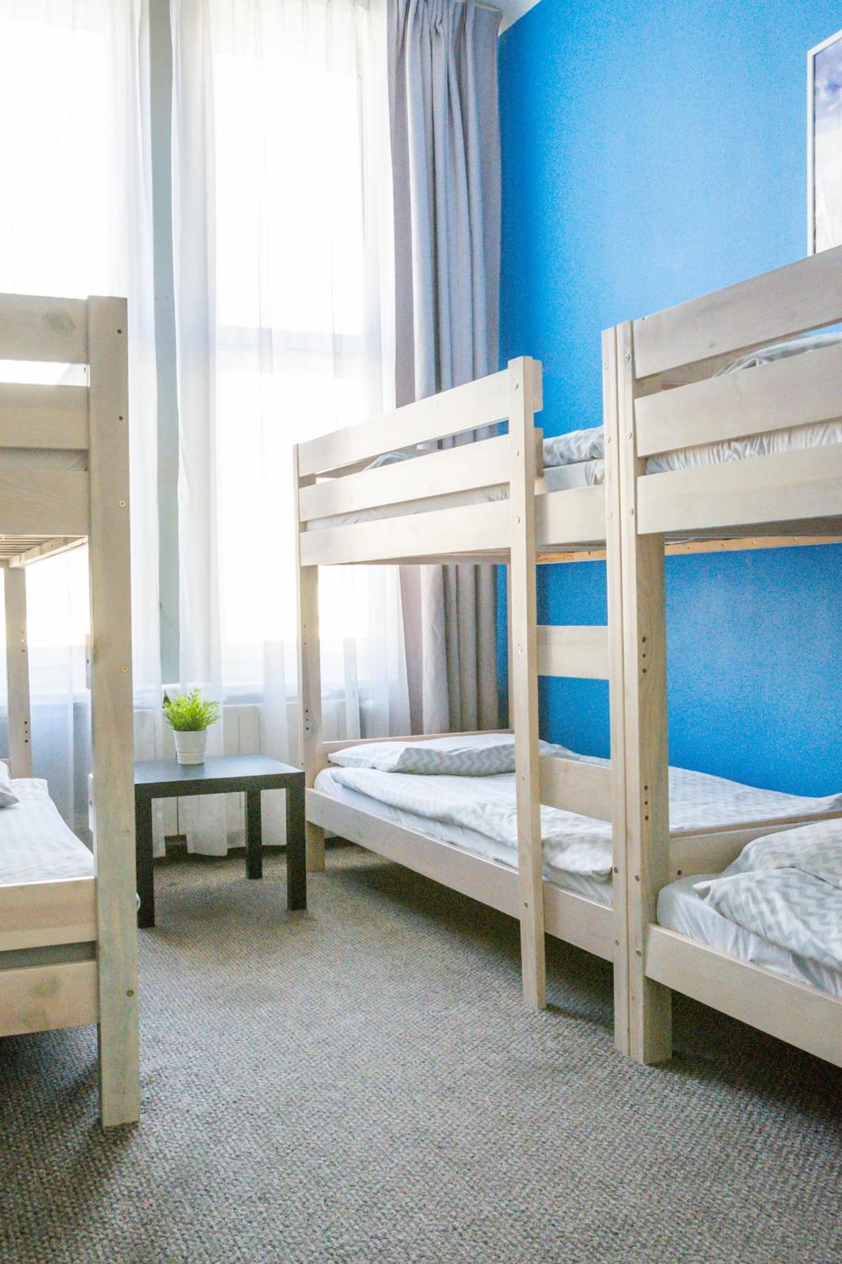 Moon Hostel Warszawa