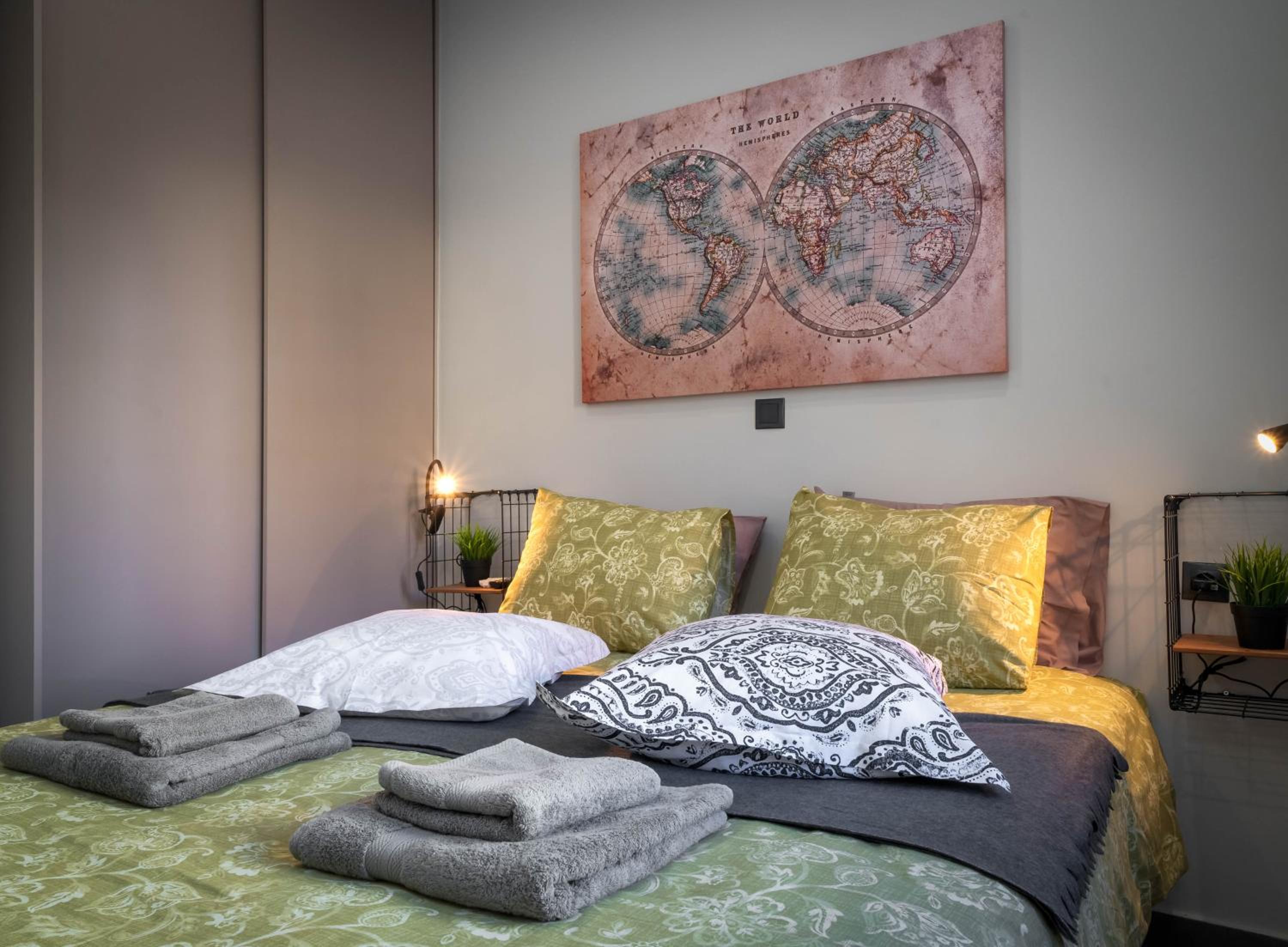 New Apartment in the Heart of Plaka photo 3