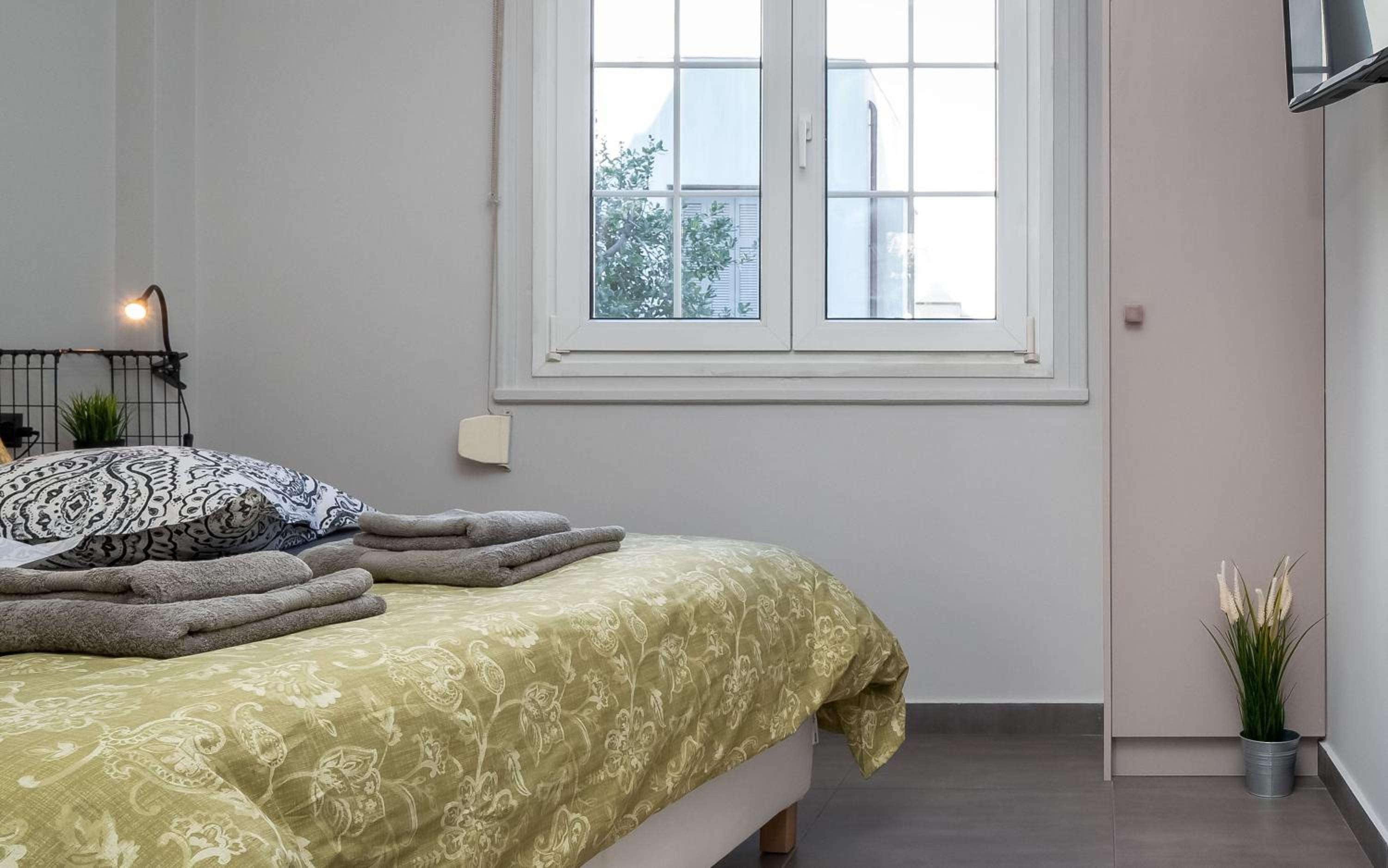 New Apartment in the Heart of Plaka photo 4