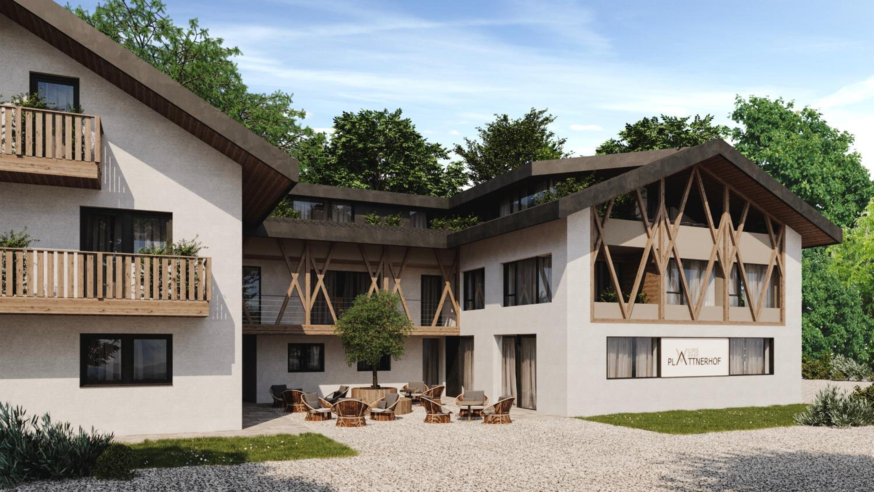 Plattnerhof Viums