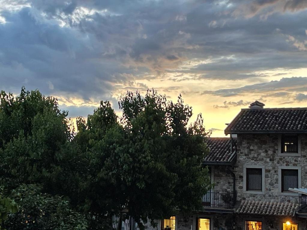 Agriturismo Clochiatti view 5
