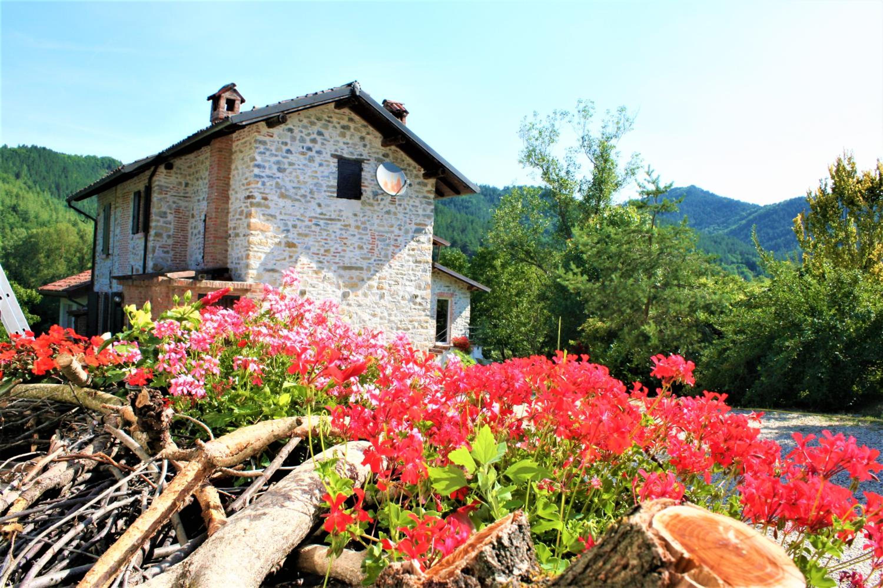 Agriturismo Malvista
