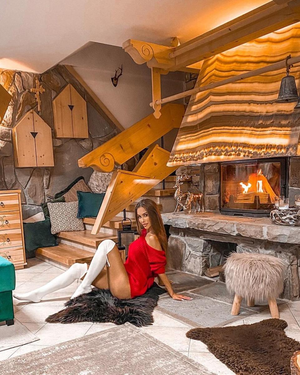 Hotel Witkówka WILD Luxury Apartments - Sauna & SPA - Image 1