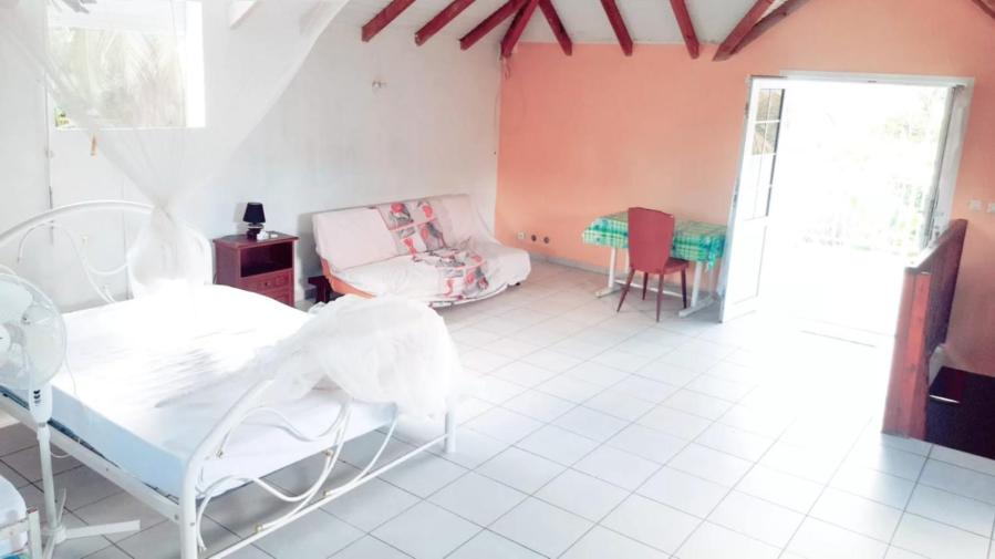 Maison de vacances Guadeloupe view 5