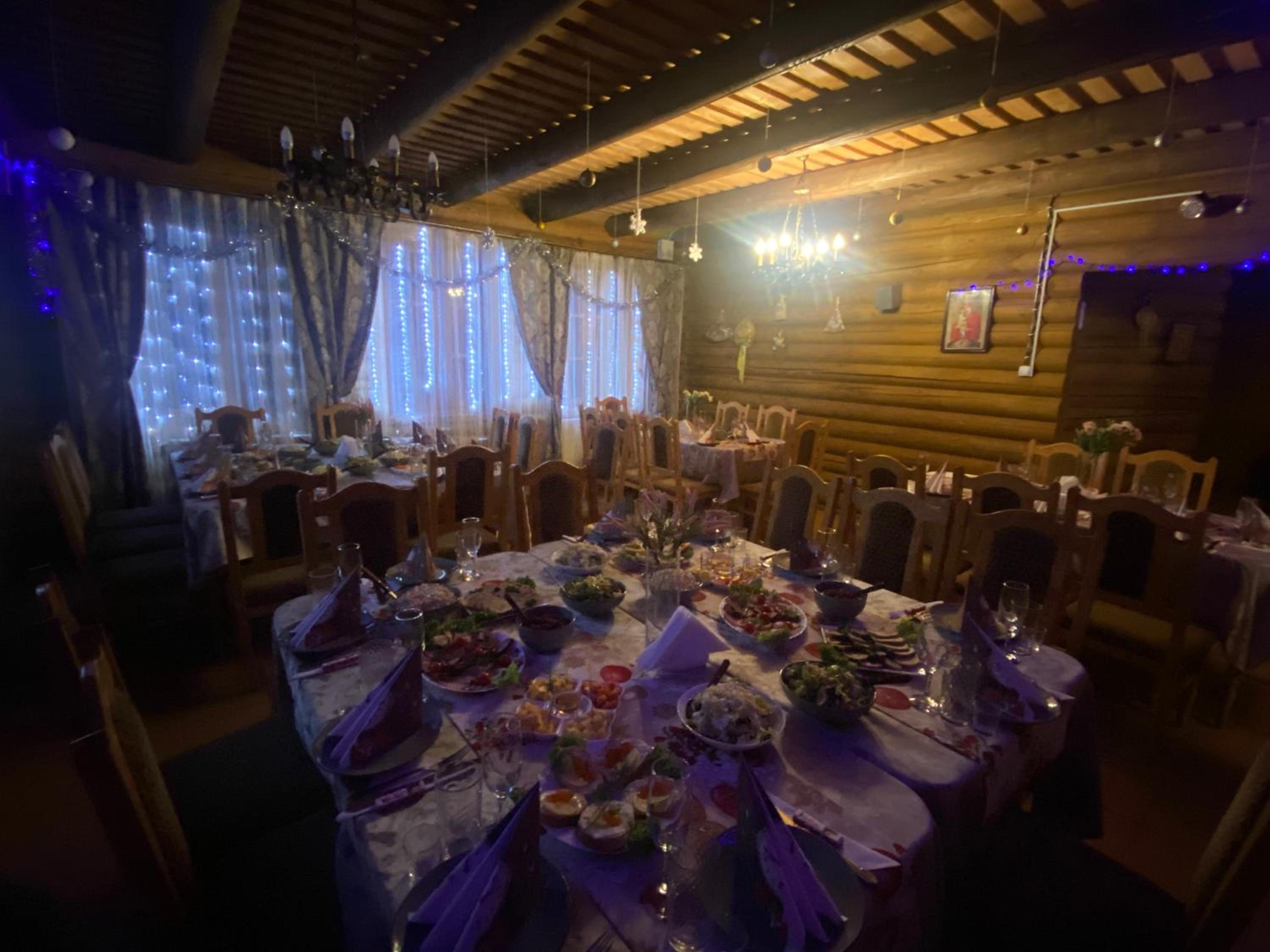 Verkhovinsky Dvor