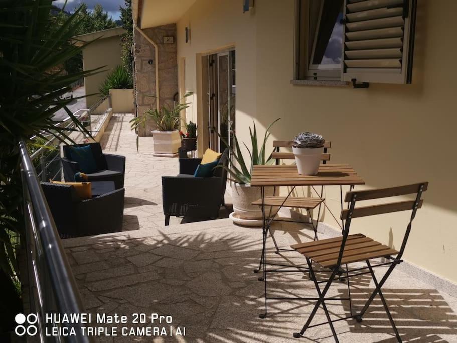 CASA CAPUCINE view 5