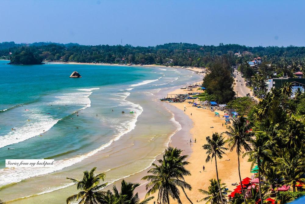 location weligama view 2