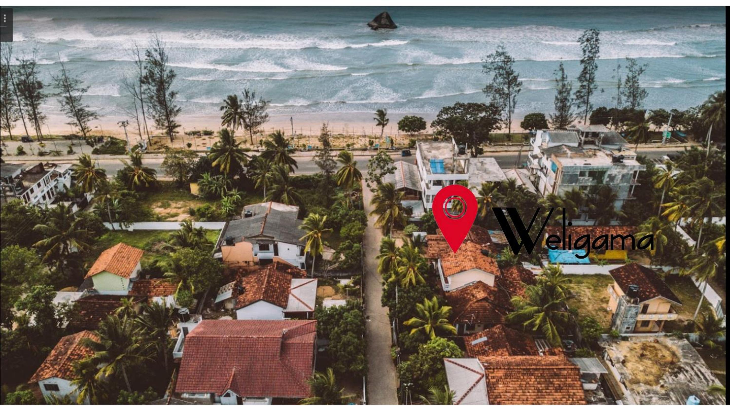 location weligama view 5