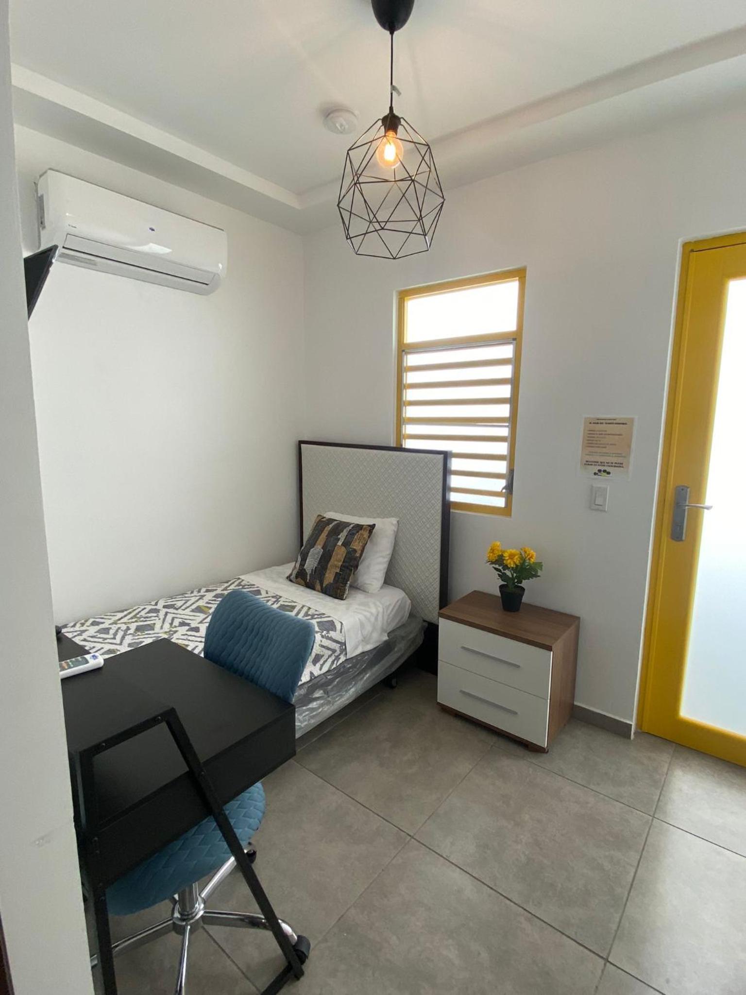 Hotel Nest - Property Image 6