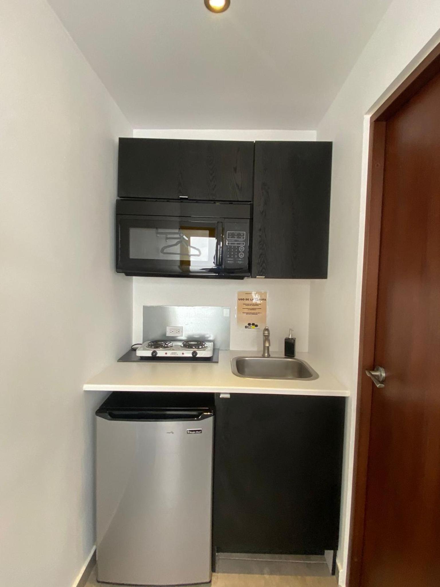 Hotel Nest - Property Image 8