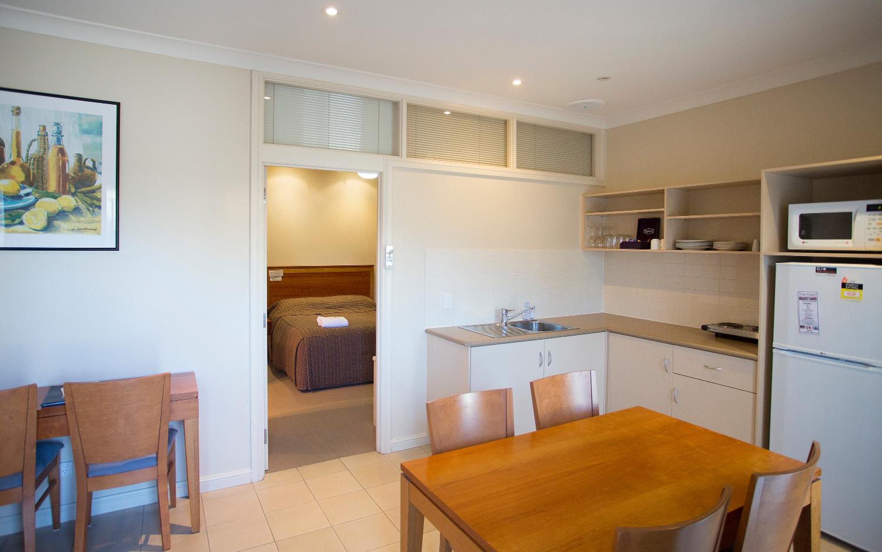 Vine Inn Barossa