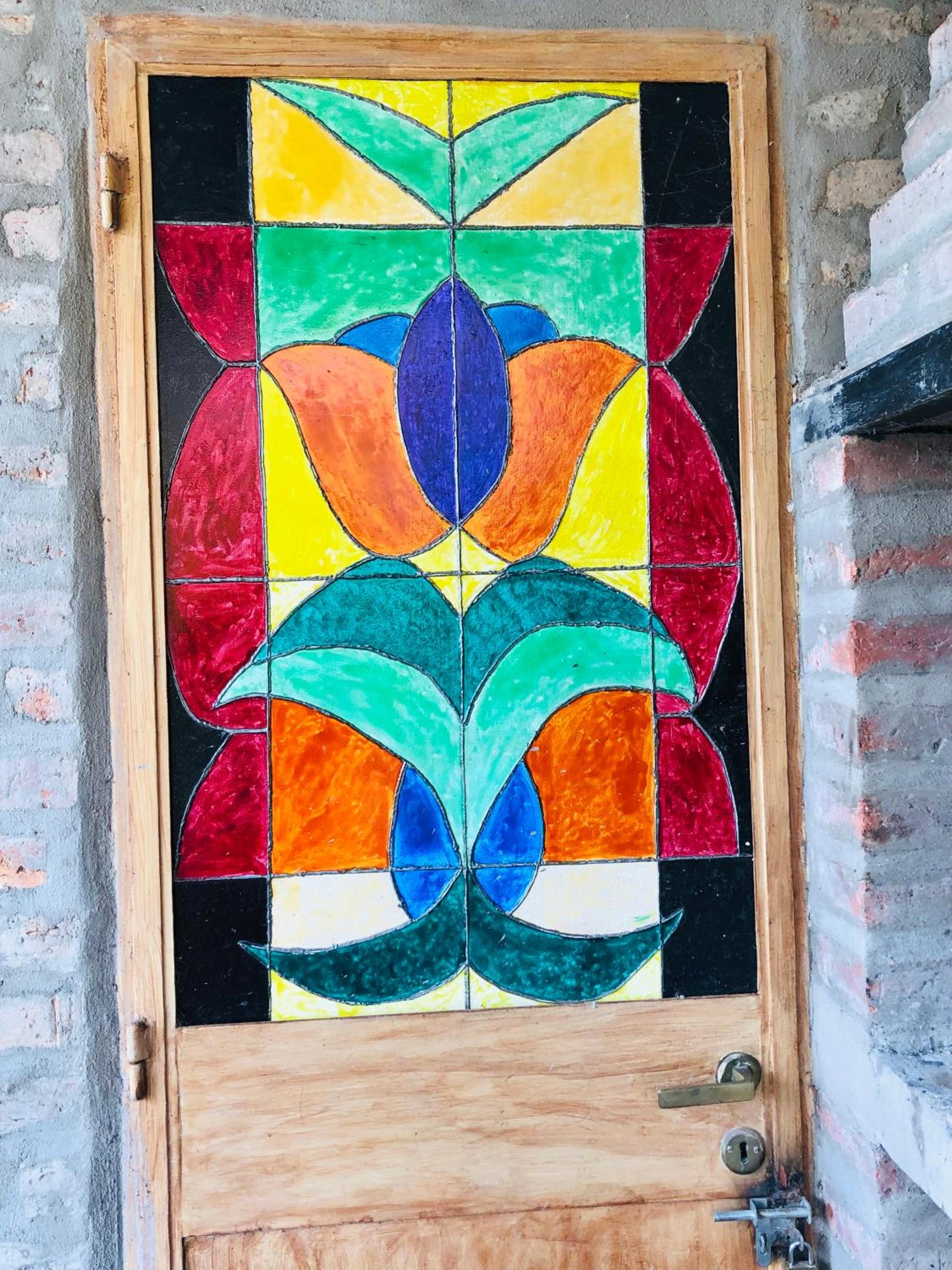 Casa Potrero de los Funes