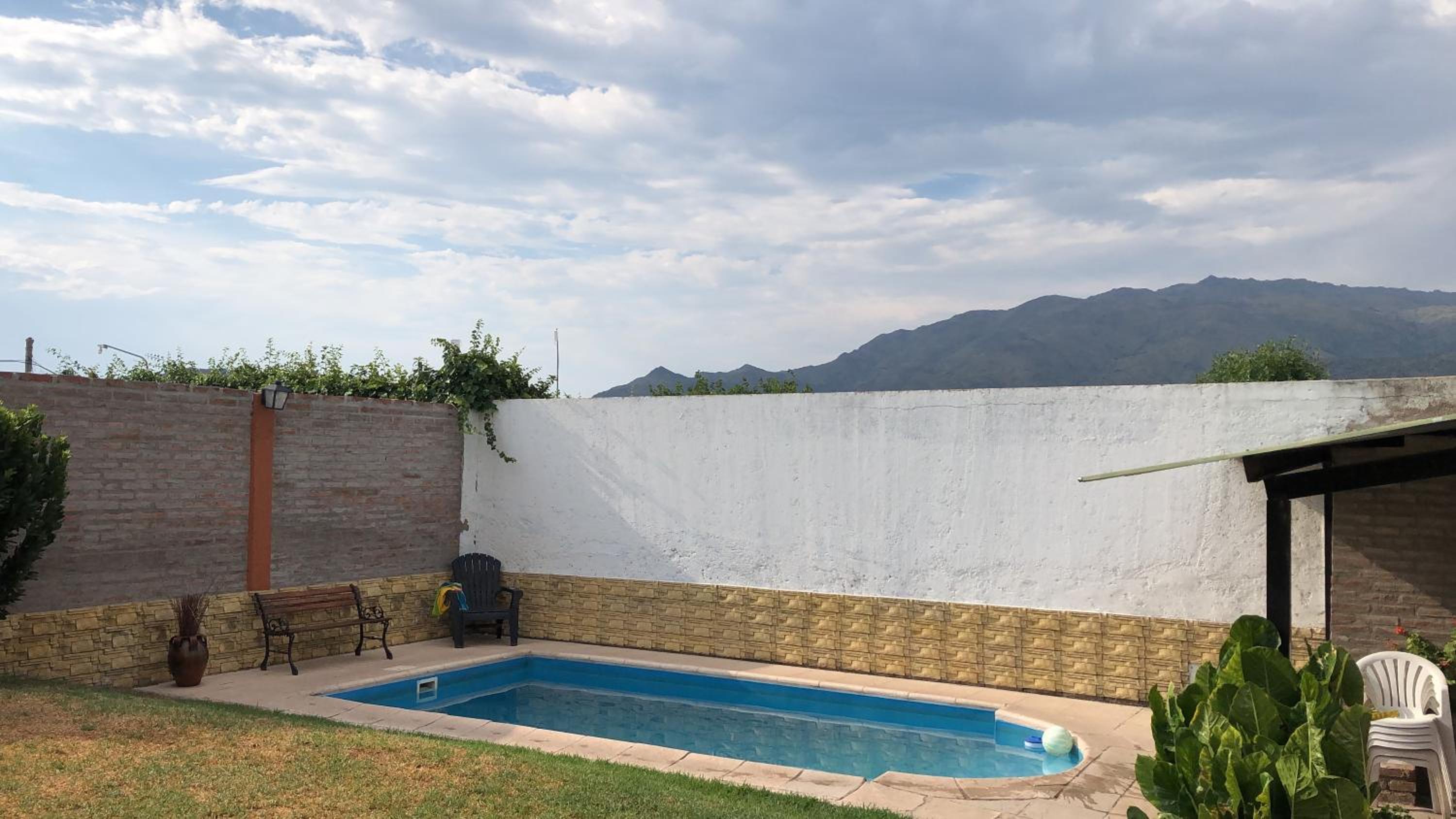 Casa Potrero de los Funes