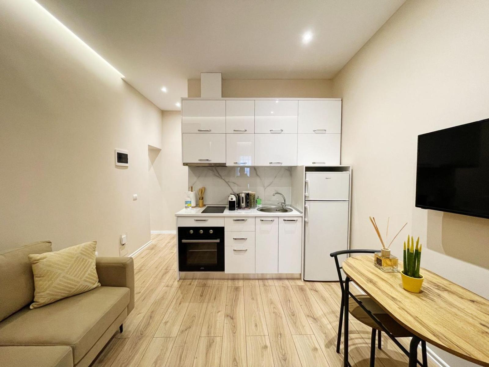 AJ Apartments, Hidden Gem in the Heart of Tirana