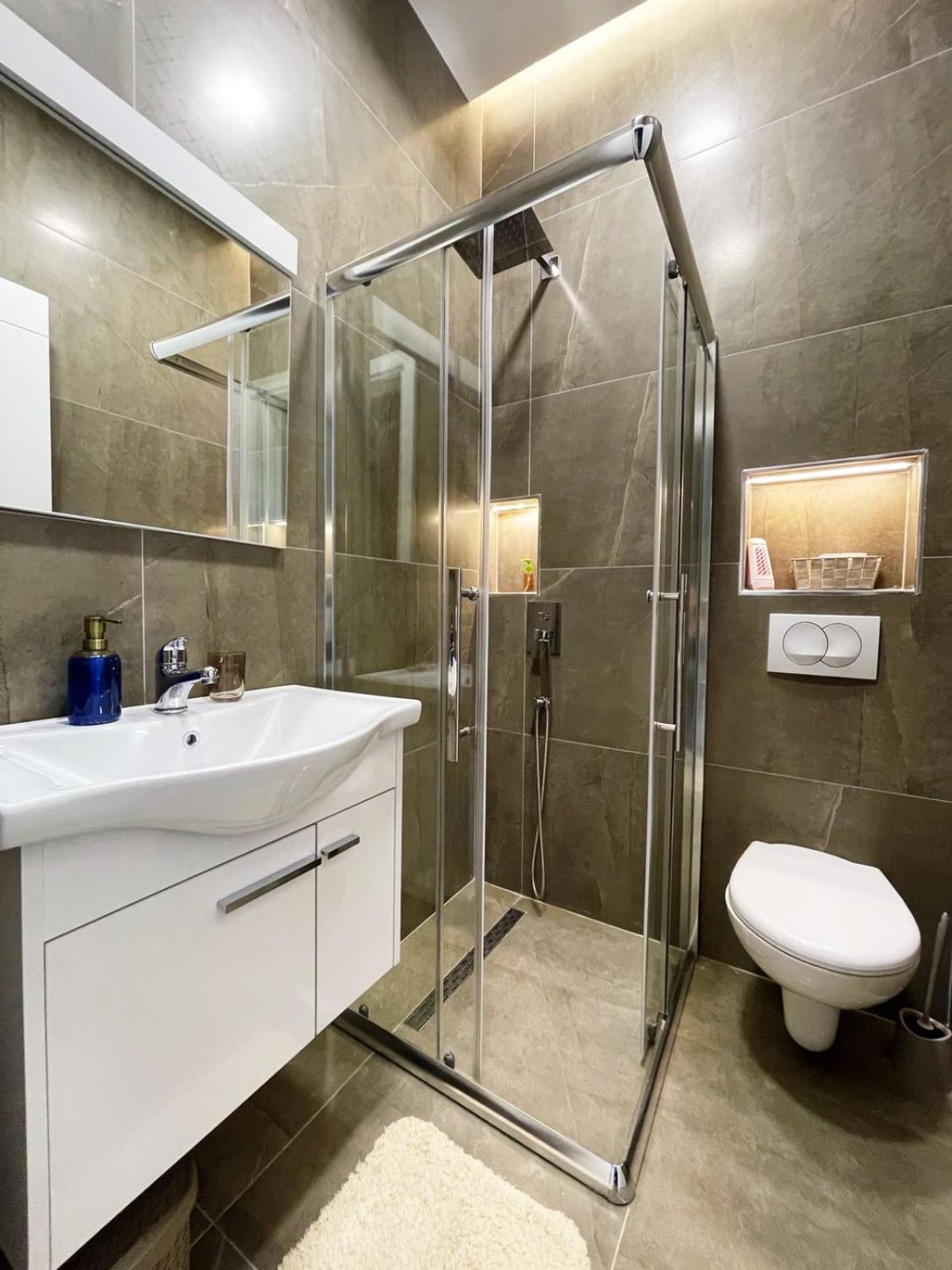 AJ Apartments, Hidden Gem in the Heart of Tirana