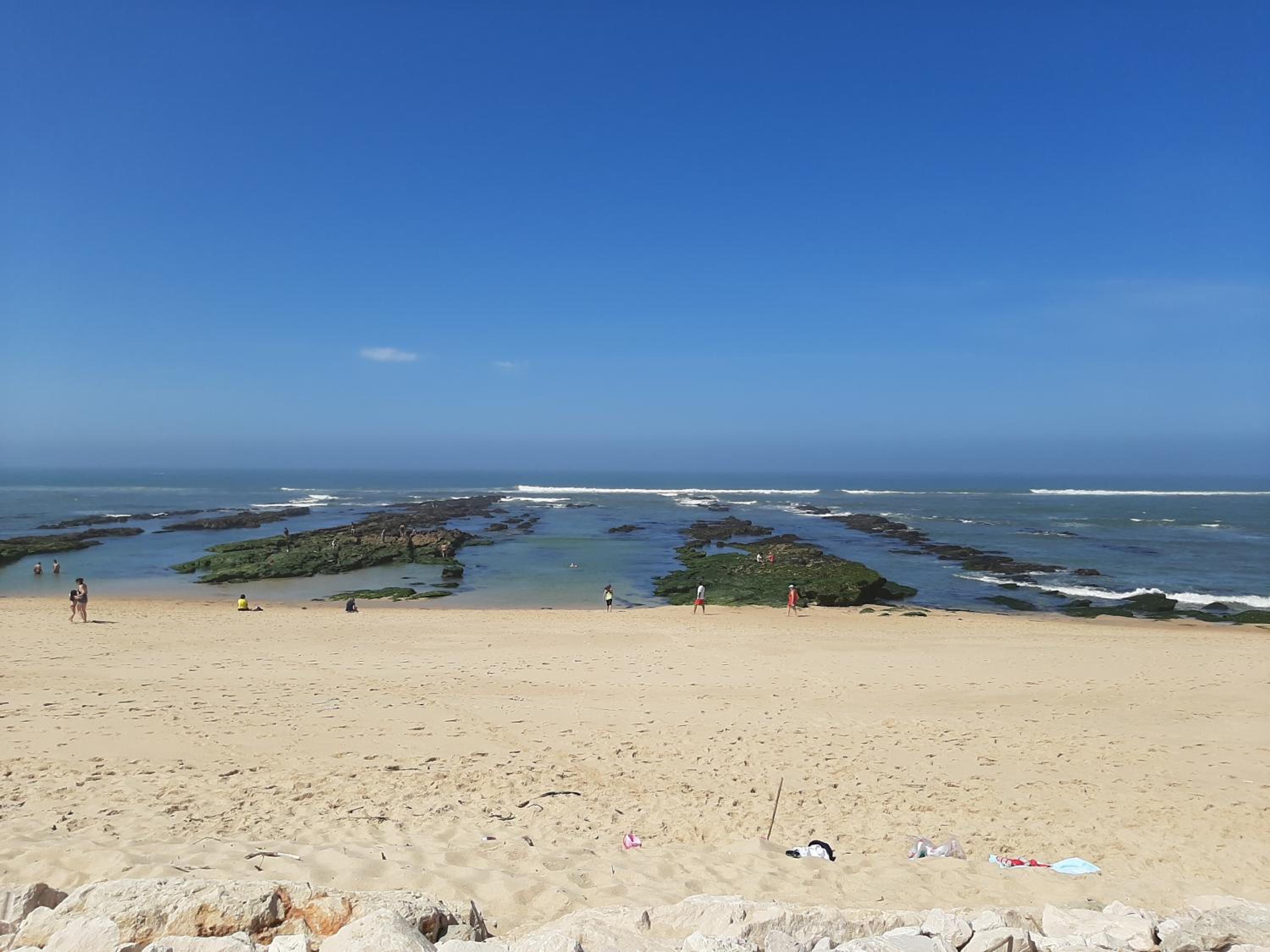 Buarcos Beach House