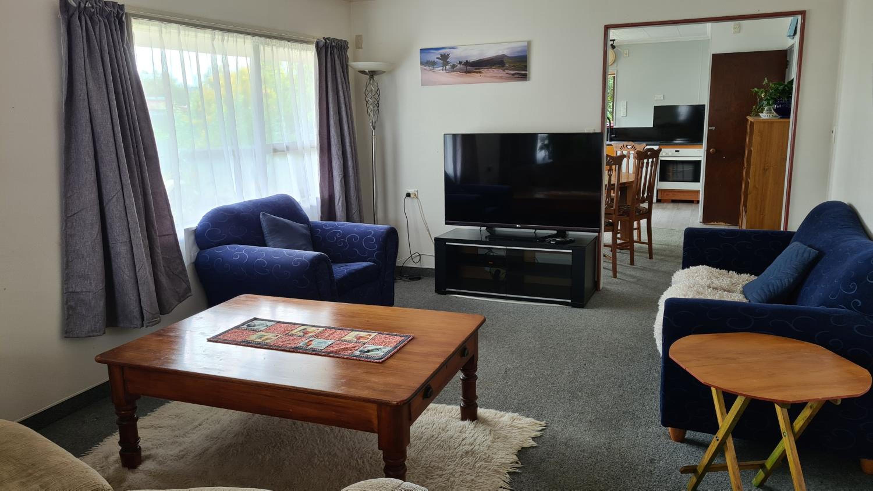 Golden Bay Motel