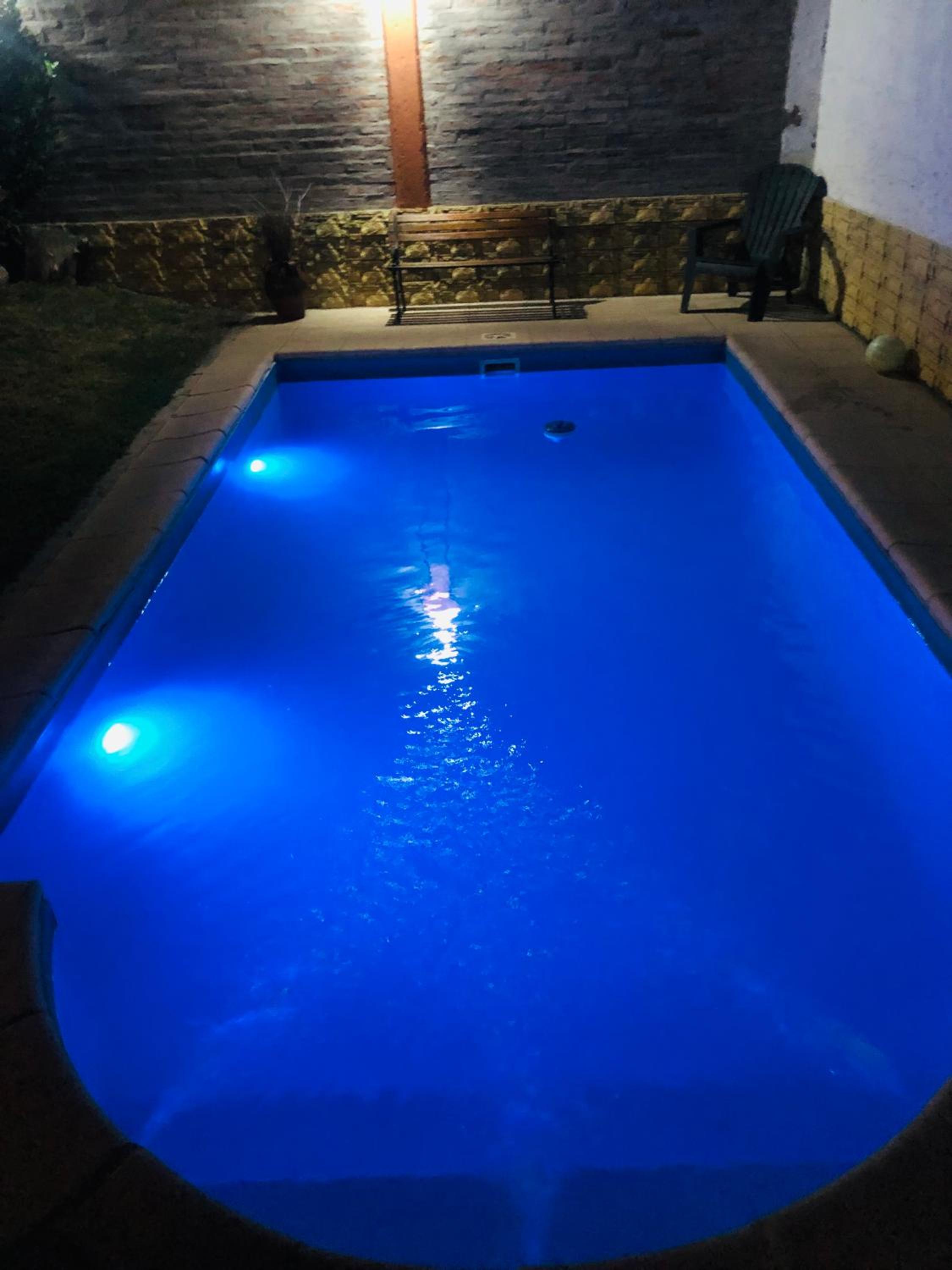 Casa Potrero de los Funes