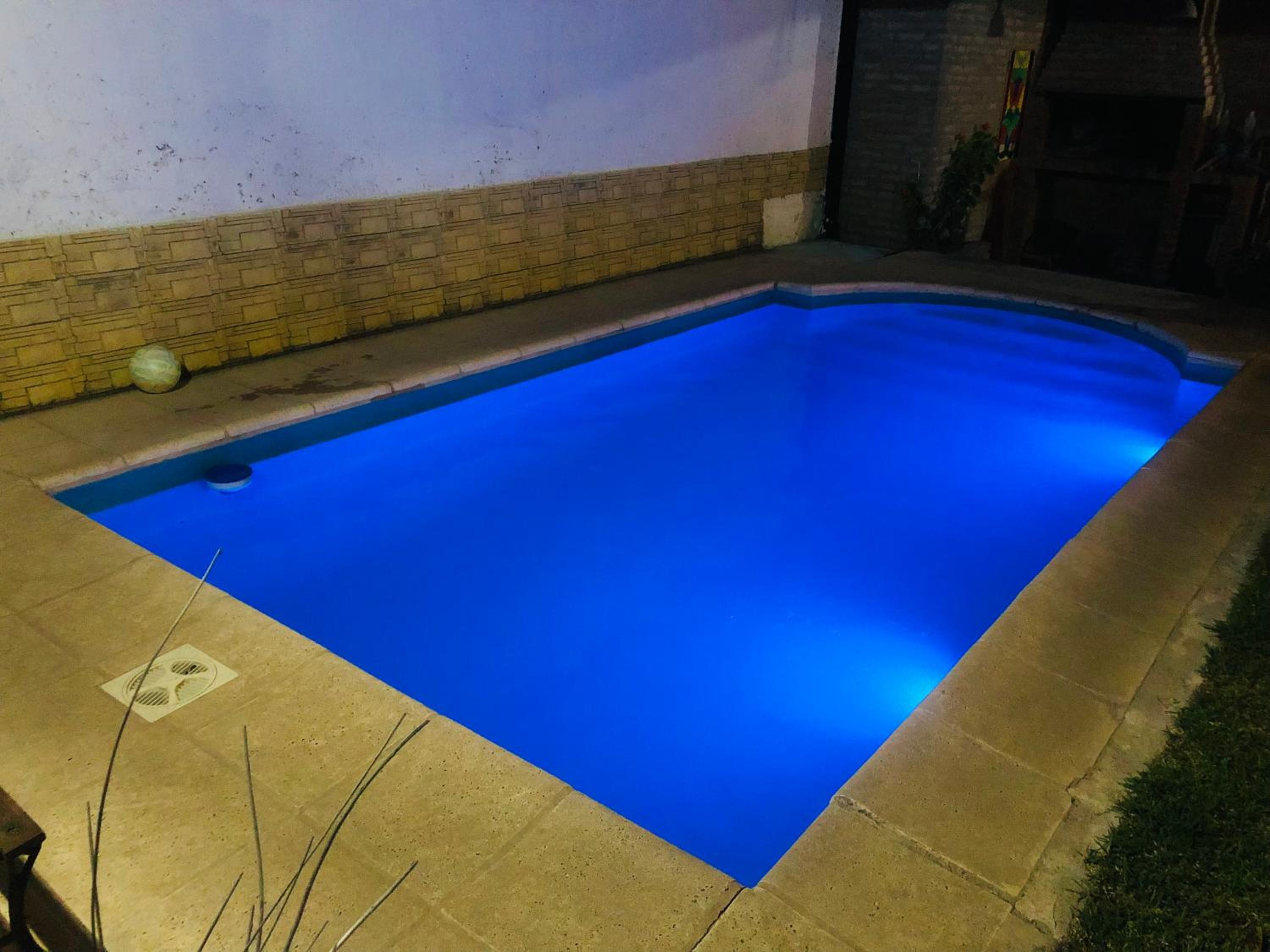 Casa Potrero de los Funes