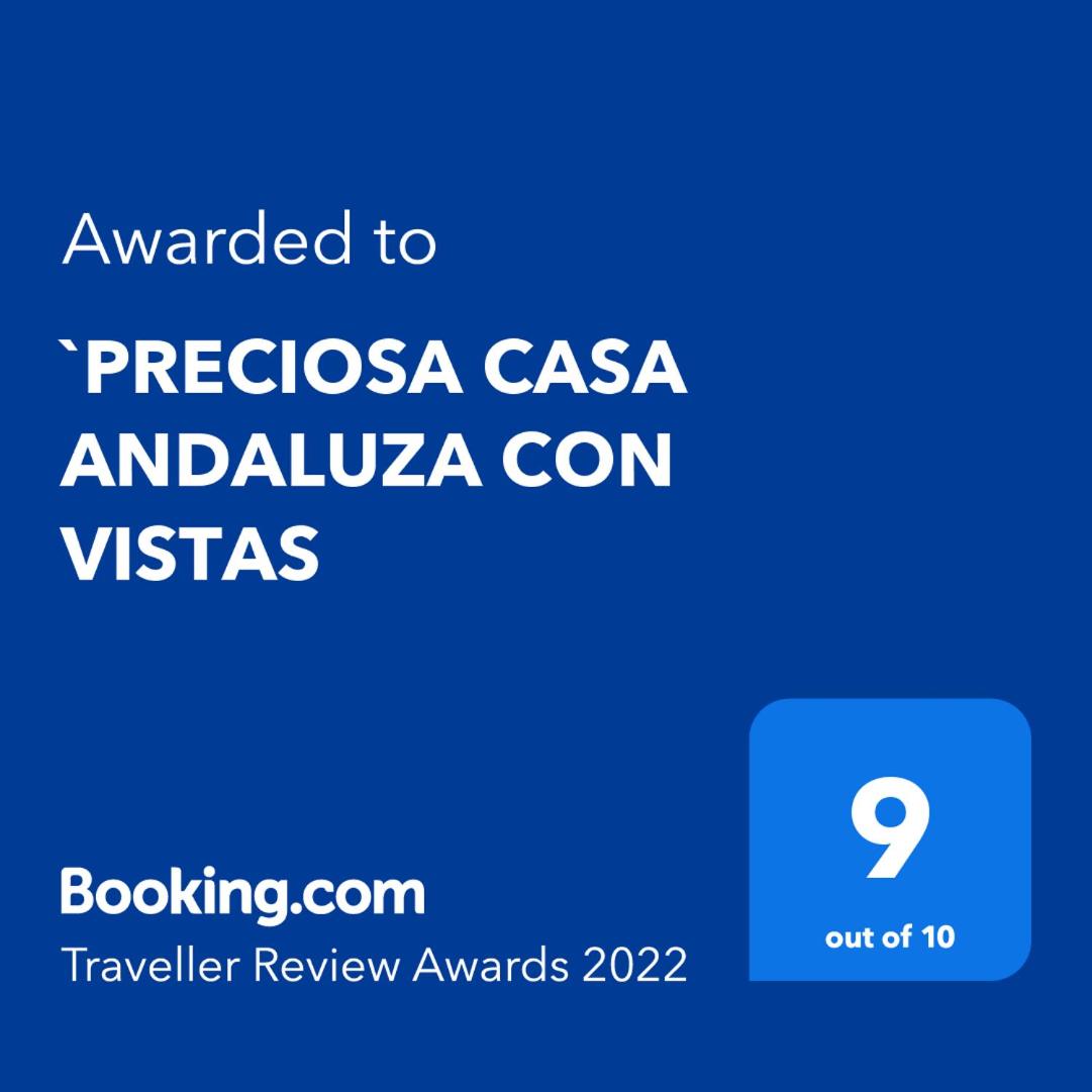 `PRECIOSA CASA ANDALUZA CON VISTAS view 4
