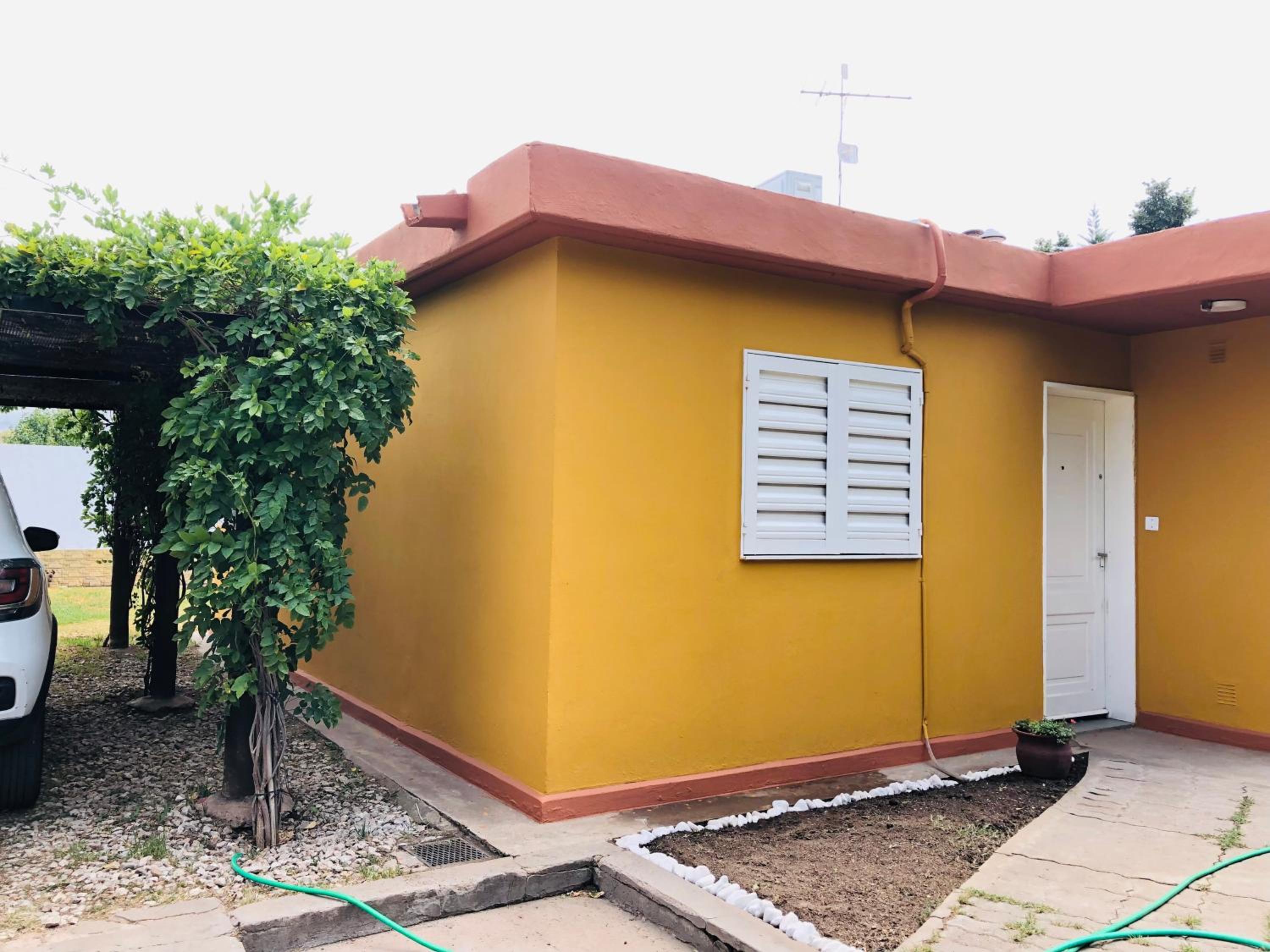 Casa Potrero de los Funes