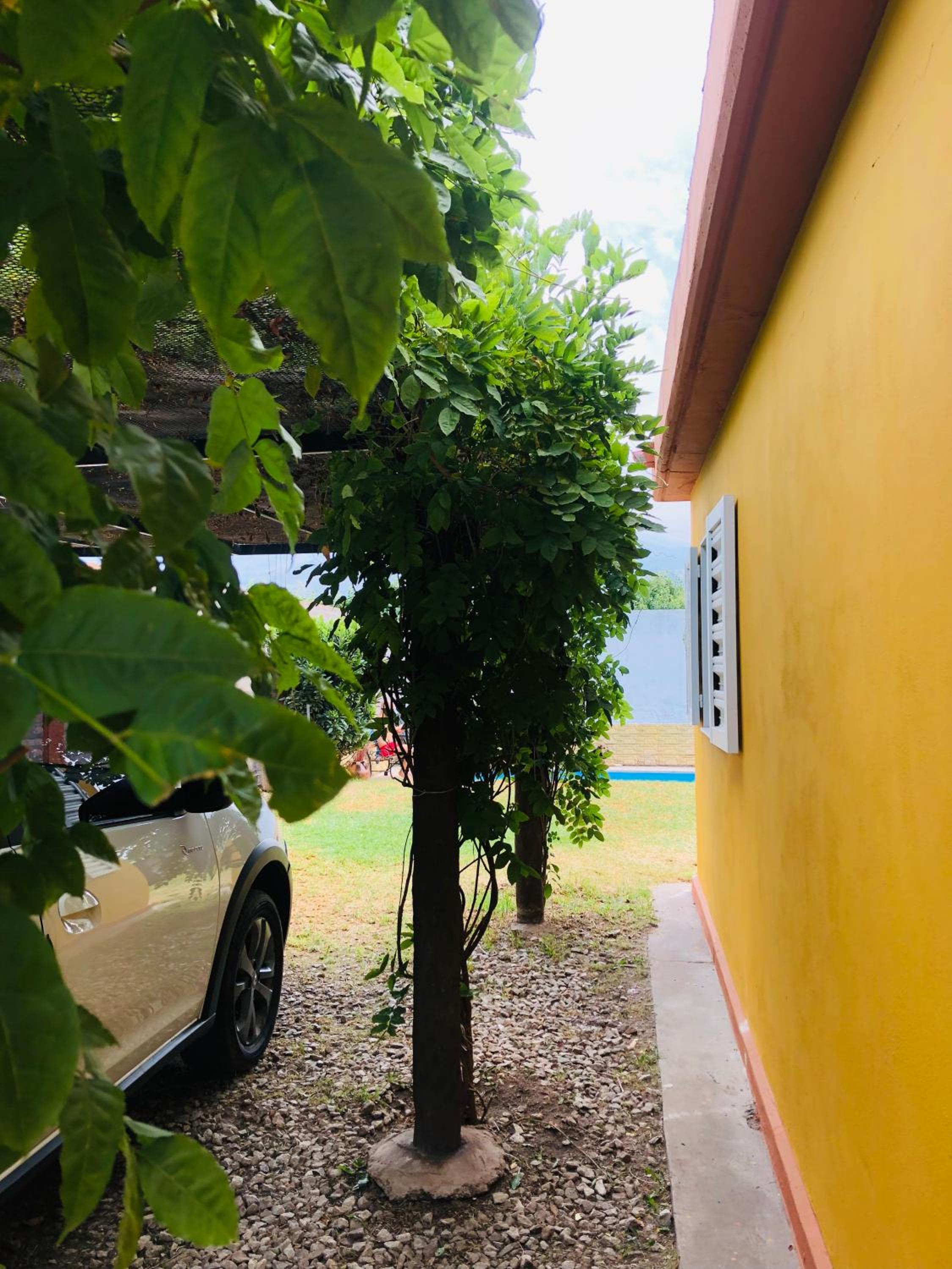 Casa Potrero de los Funes