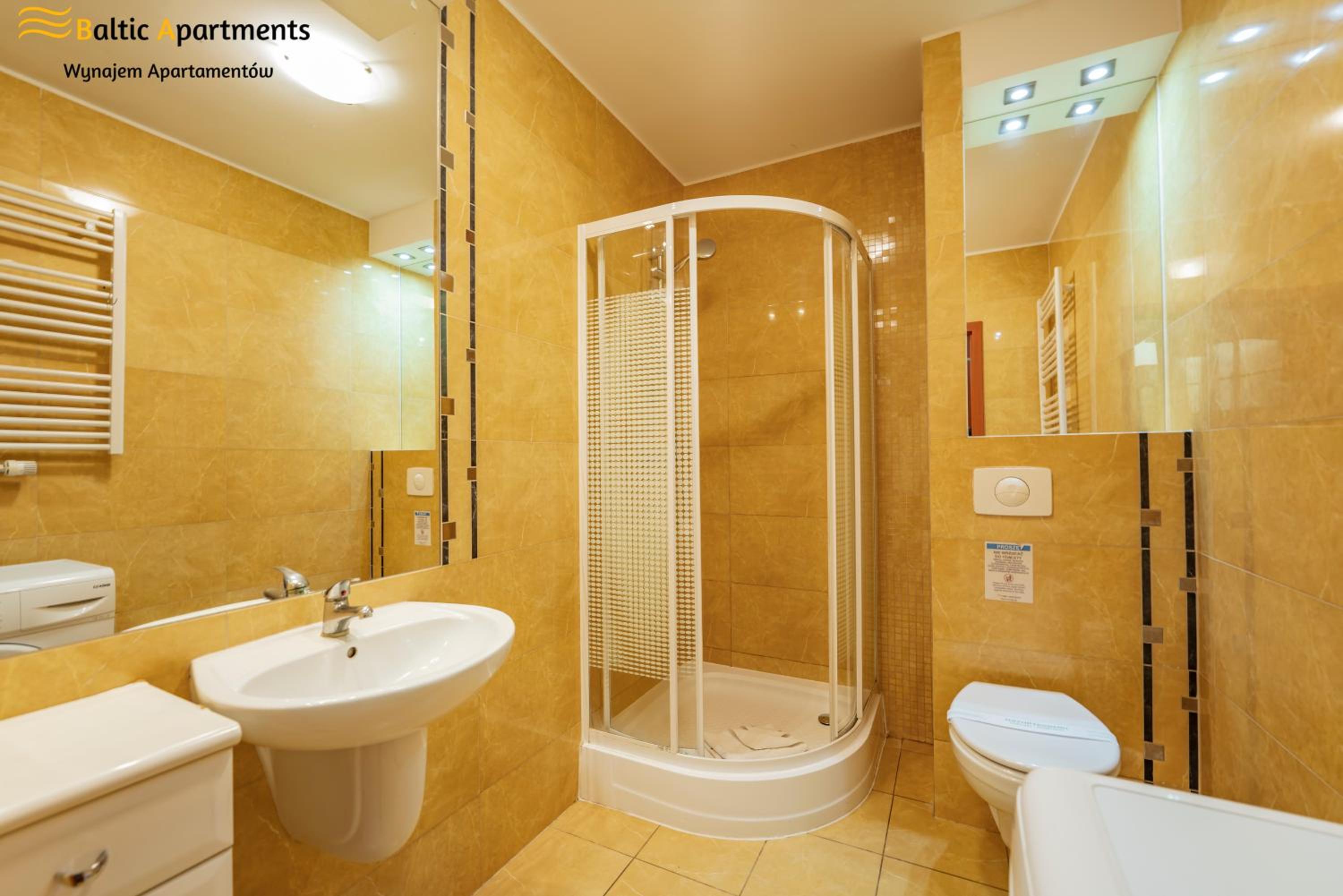 Baltic Apartments - Zdrojowa view 4