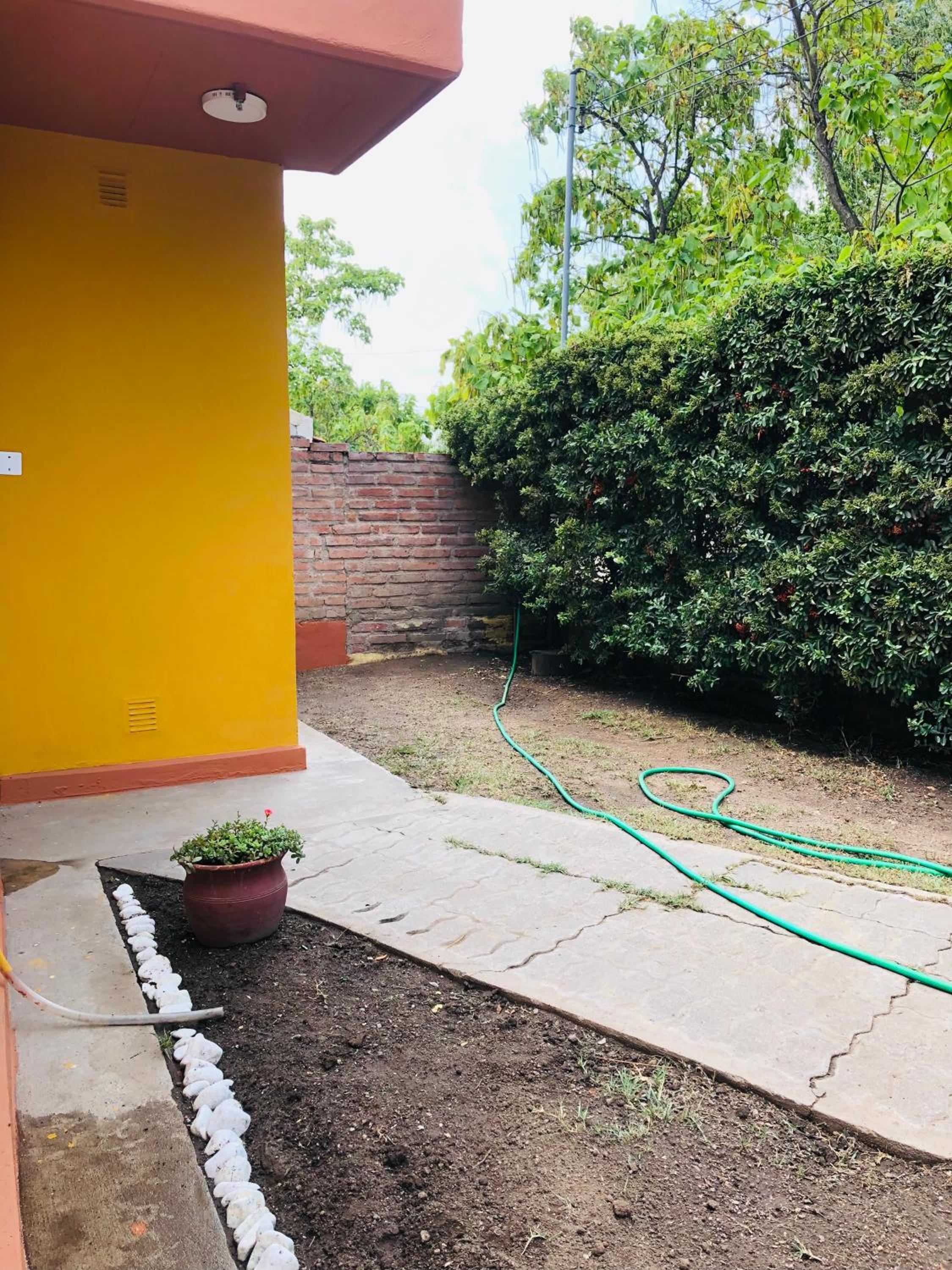 Casa Potrero de los Funes