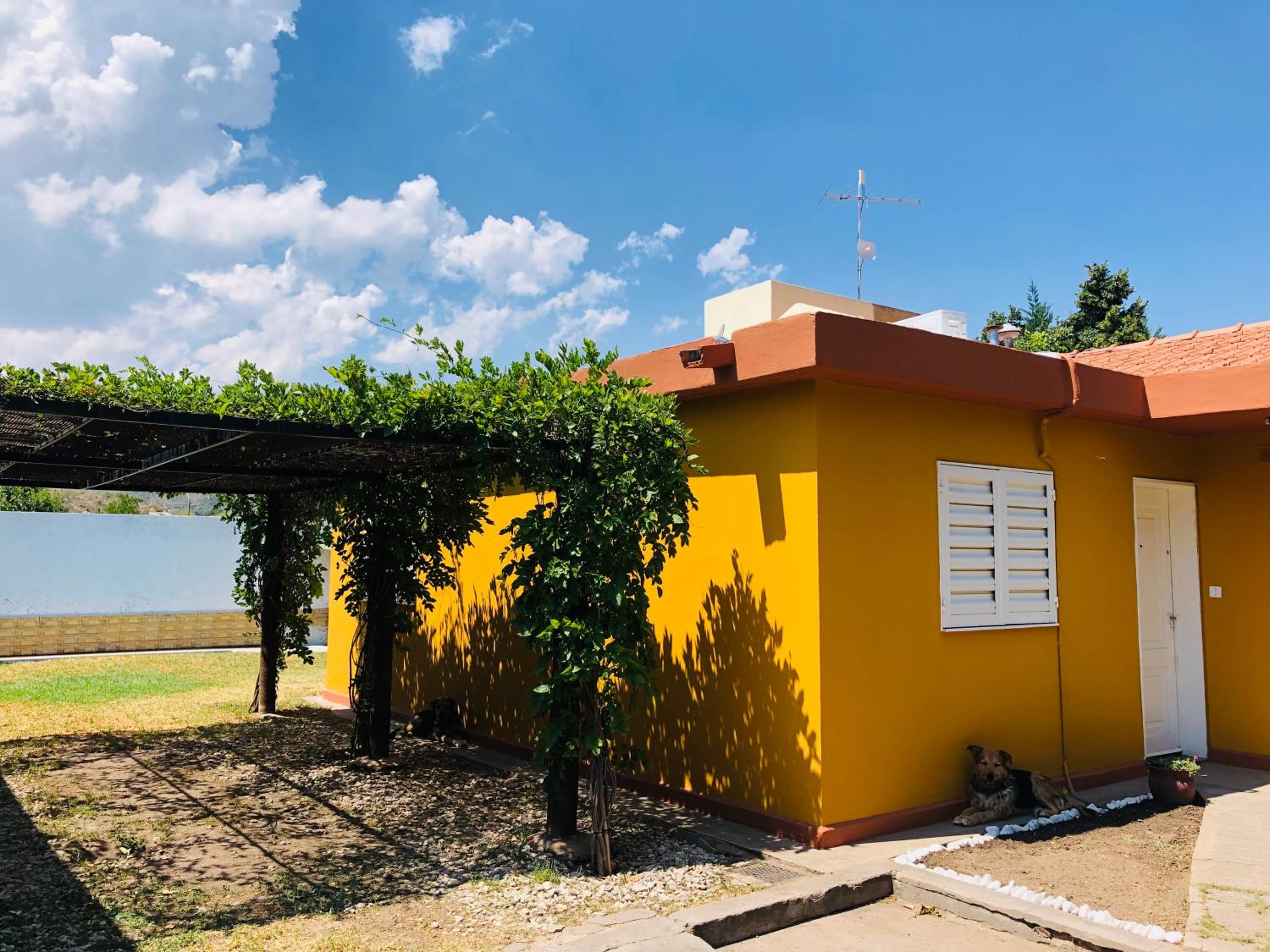 Casa Potrero de los Funes