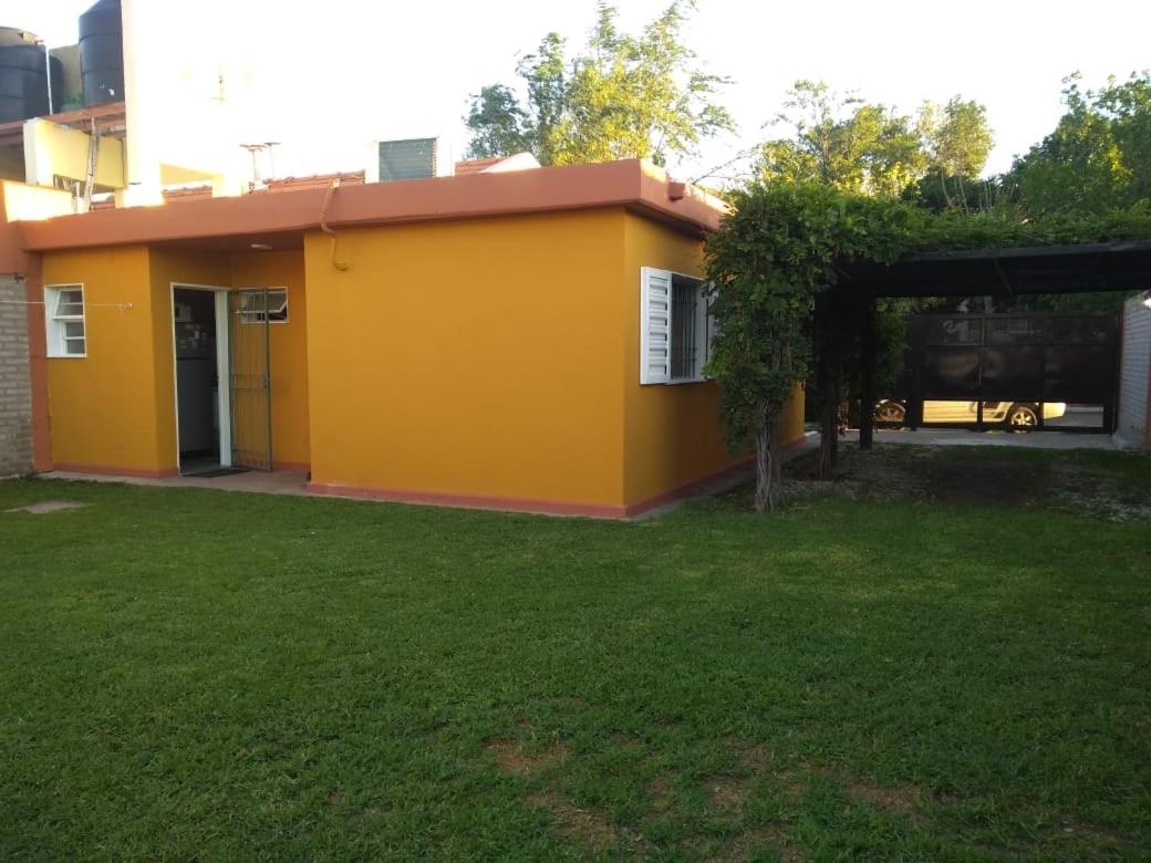 Casa Potrero de los Funes