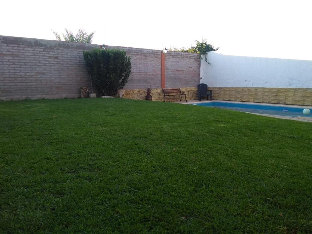 Casa Potrero de los Funes