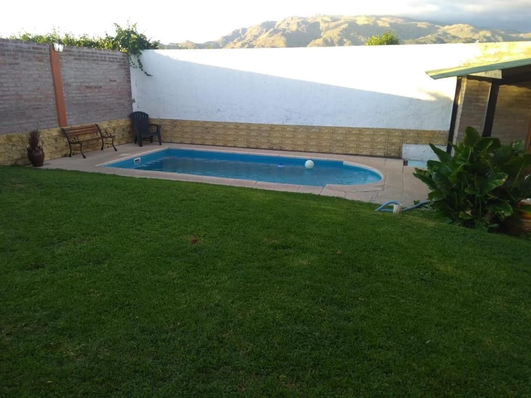 Casa Potrero de los Funes